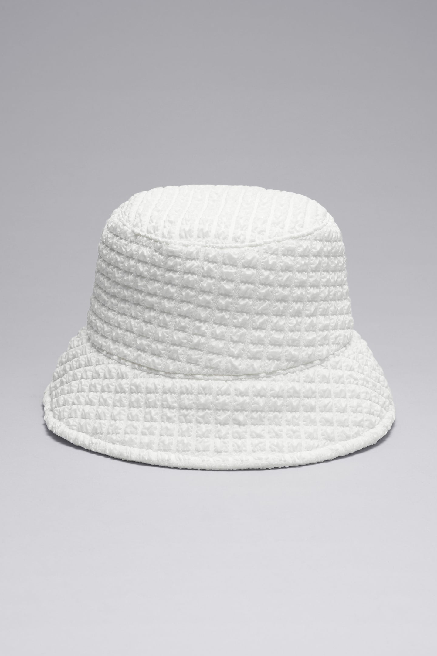 CHILLI BUCKET HAT BEIGE 1