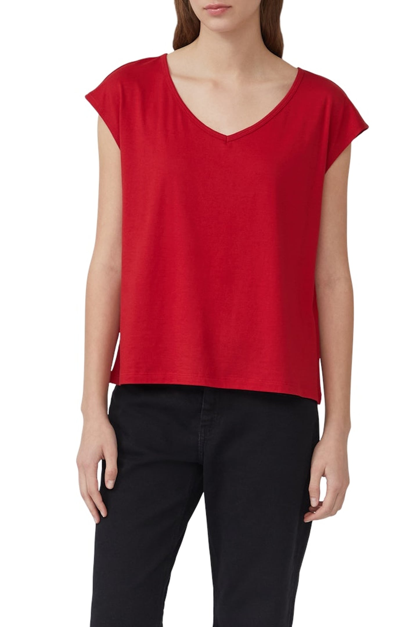 T-SHIRTS RED 3