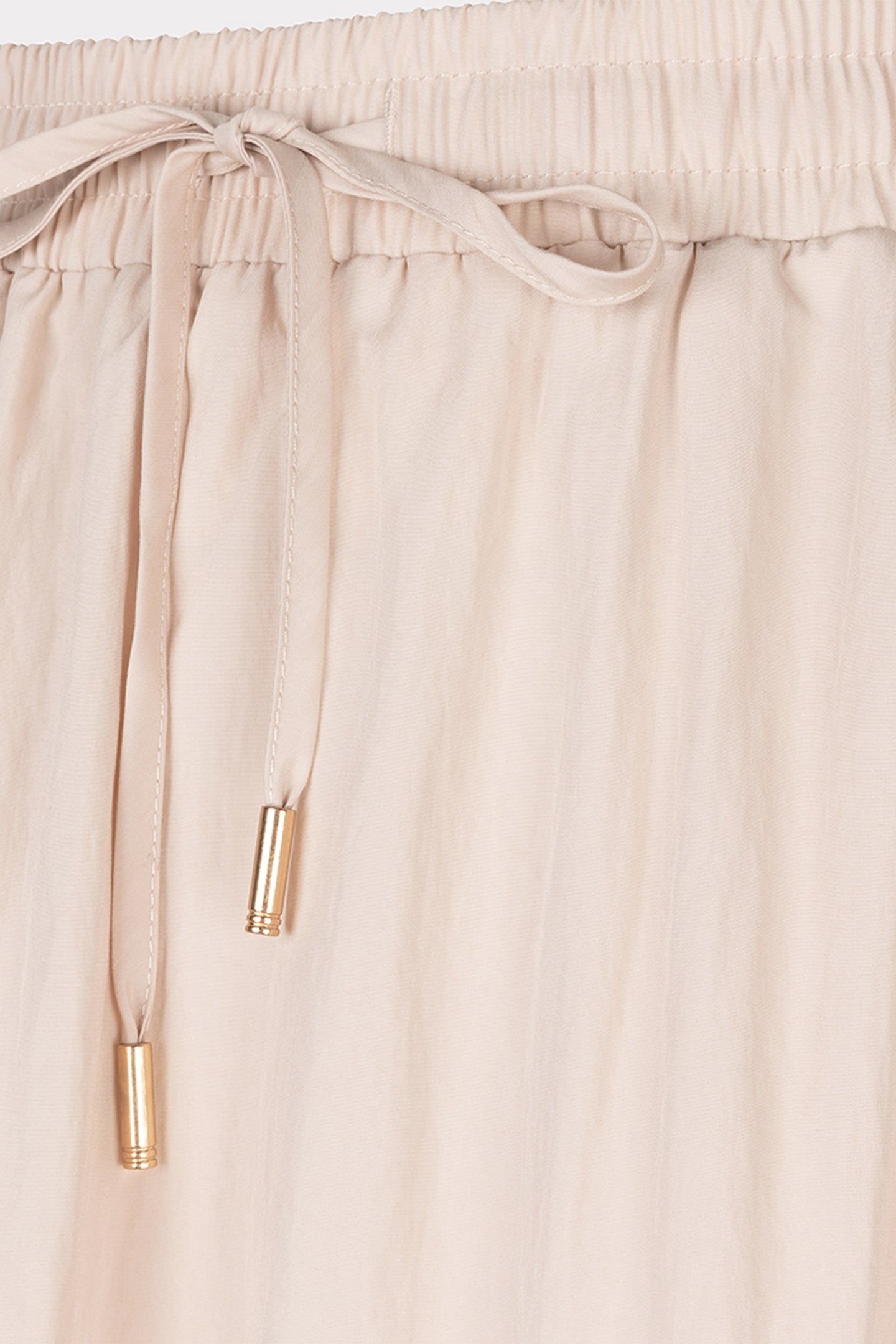 SKIRT MAXI WIDE LIGHT SAND 6