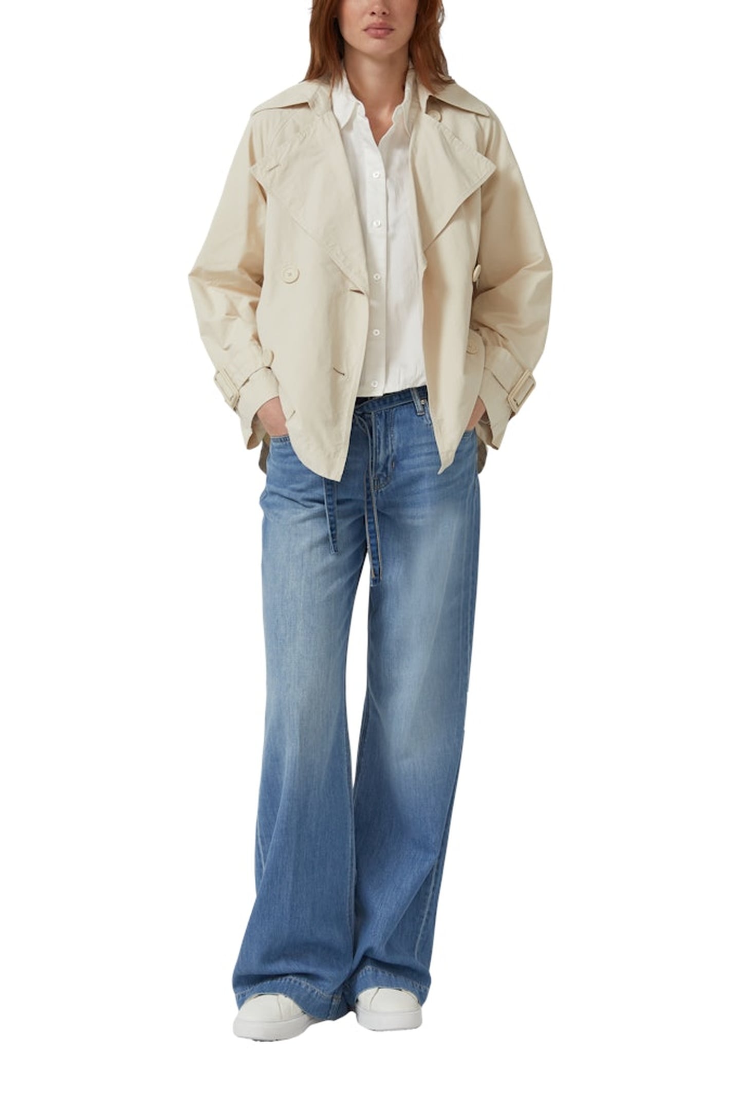 BLOUSES OFFWHITE 2