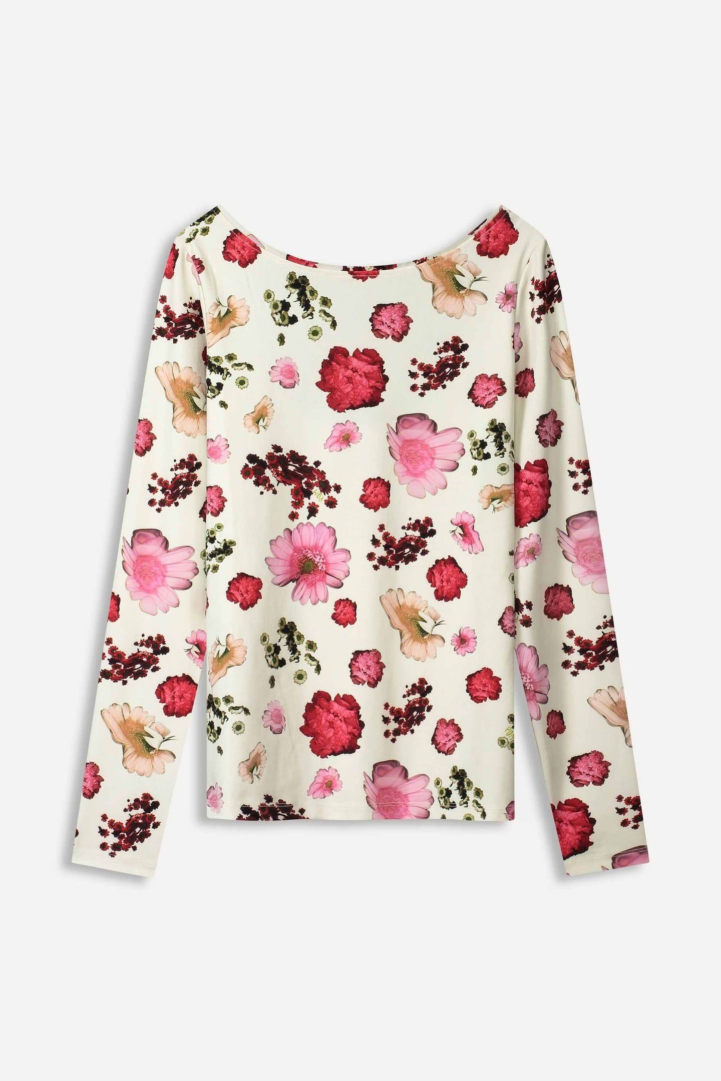 TOP - LOA BOUQUET CREAM 7