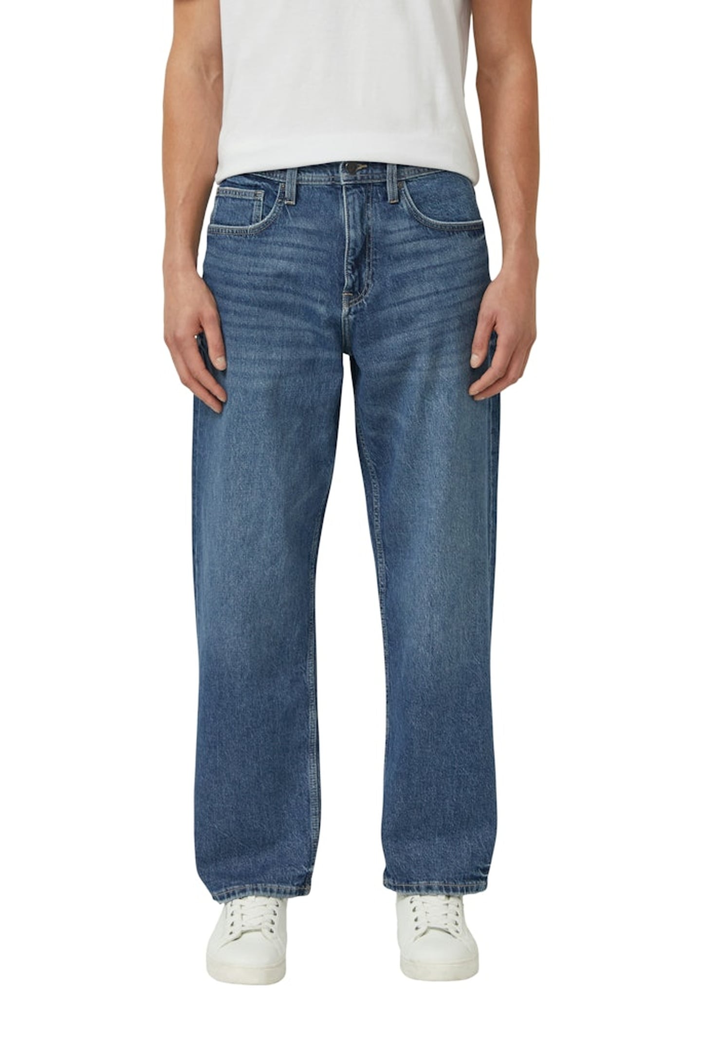 JEANS BLUE DENIM 3