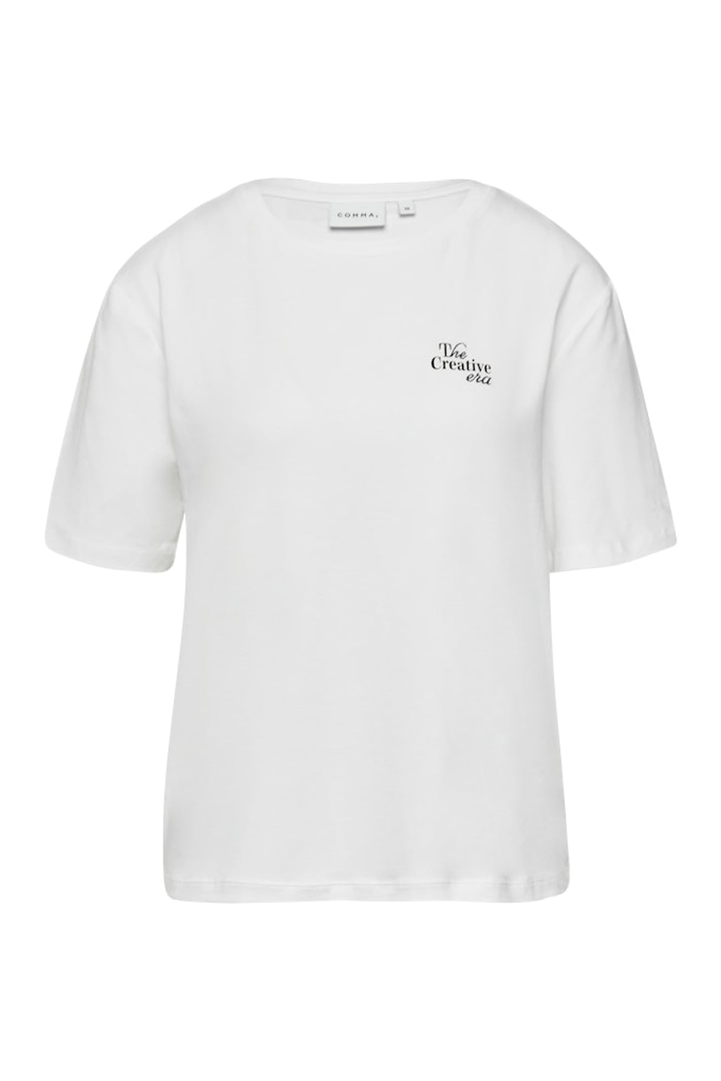 T-SHIRTS WHITE 4