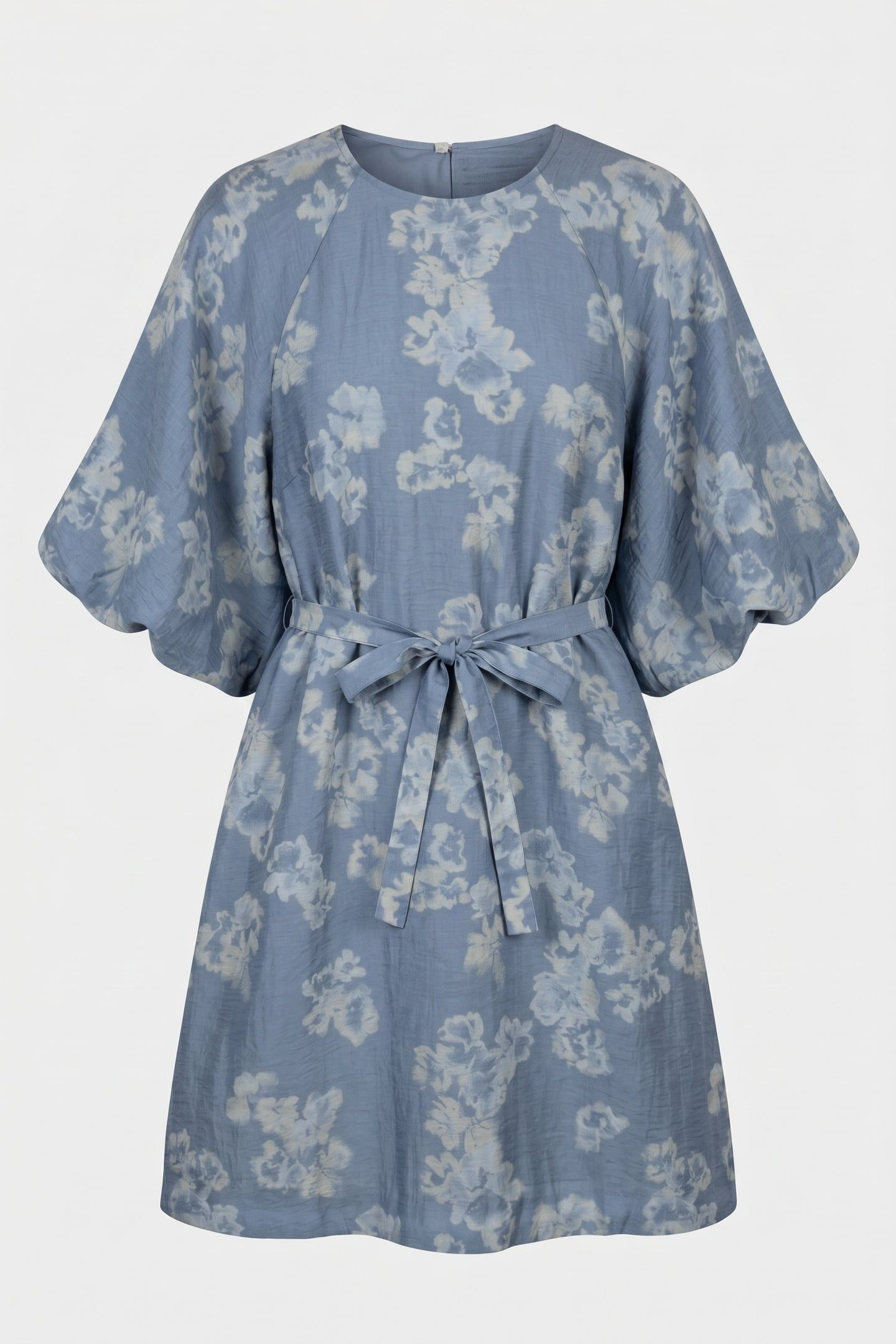 COOPER DRESS BLUE 4