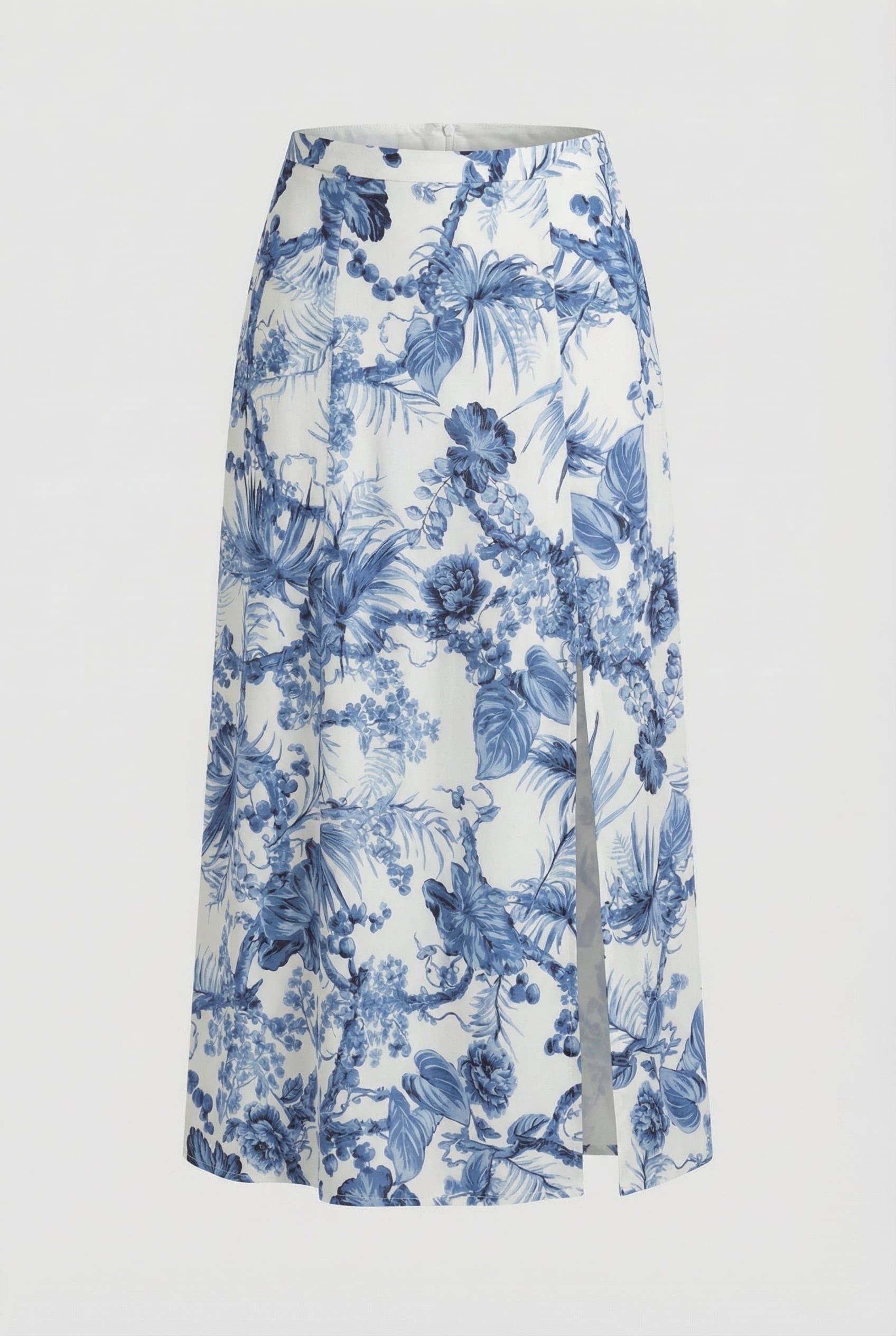 ANGELICA SKIRT WHITE 3