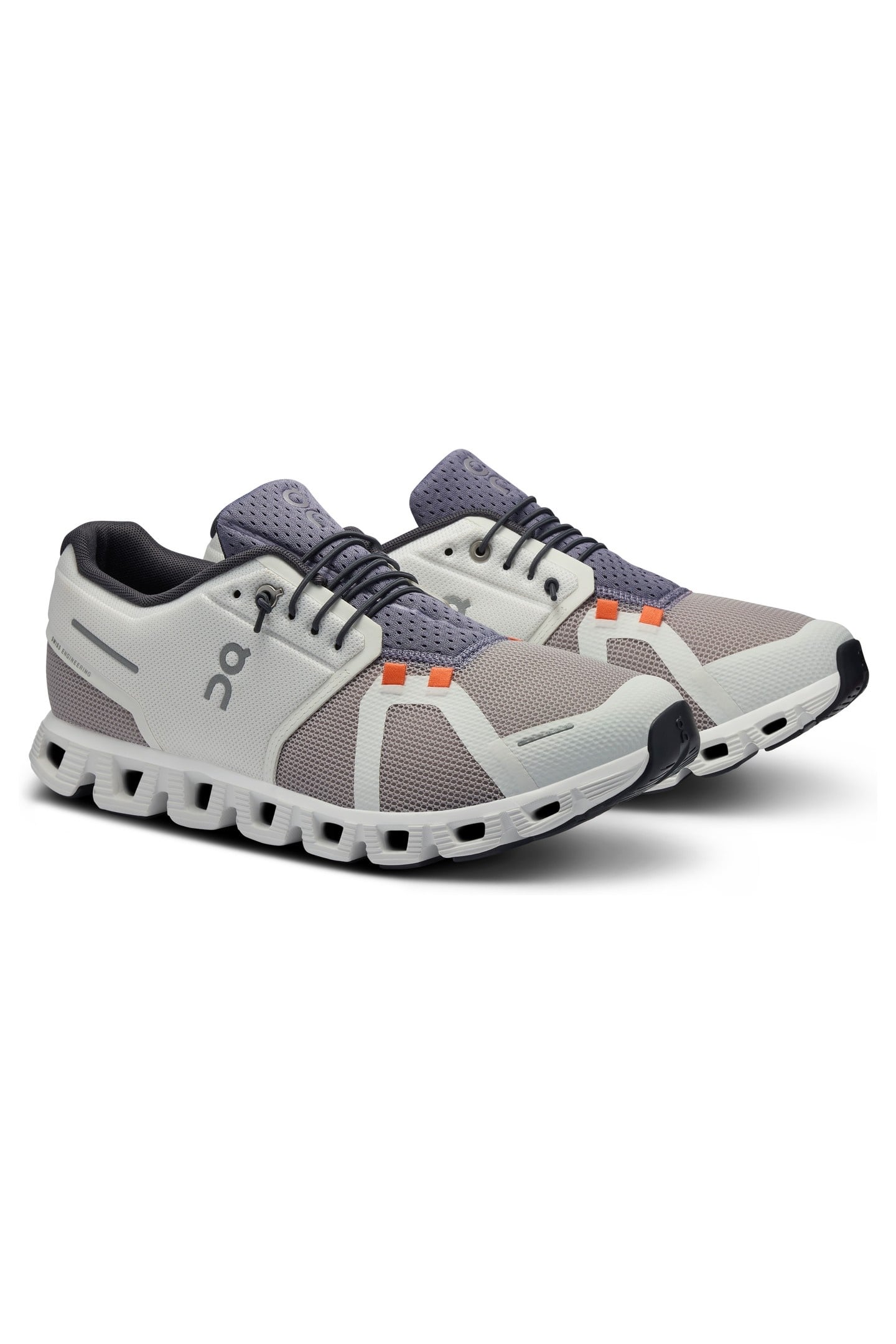 CLOUD 5 PUSH M PEARL | FOSSIL 2