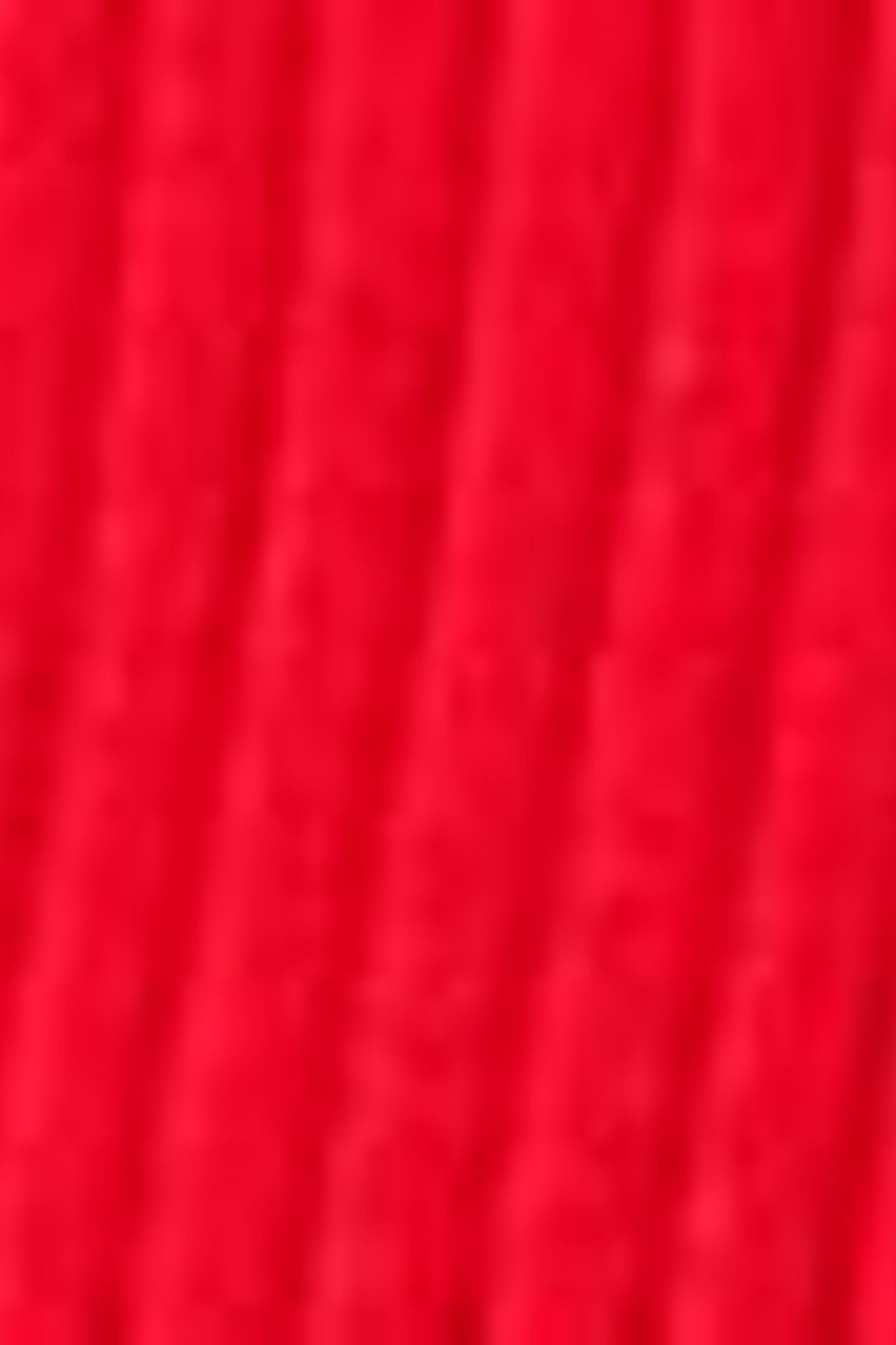 MUSE SS TEE TRUE RED RIB 7