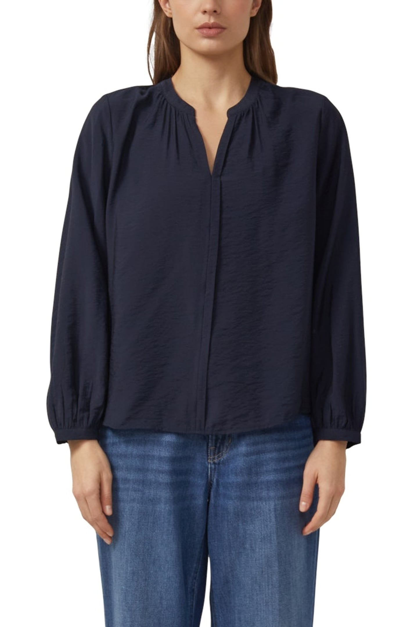 BLOUSES MARINE 1