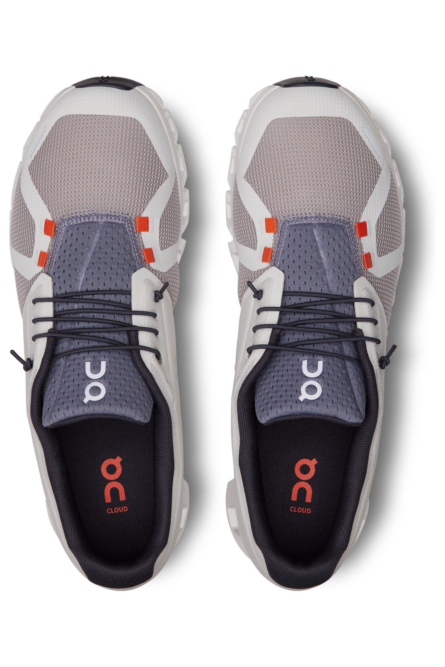 CLOUD 5 PUSH M PEARL | FOSSIL 4