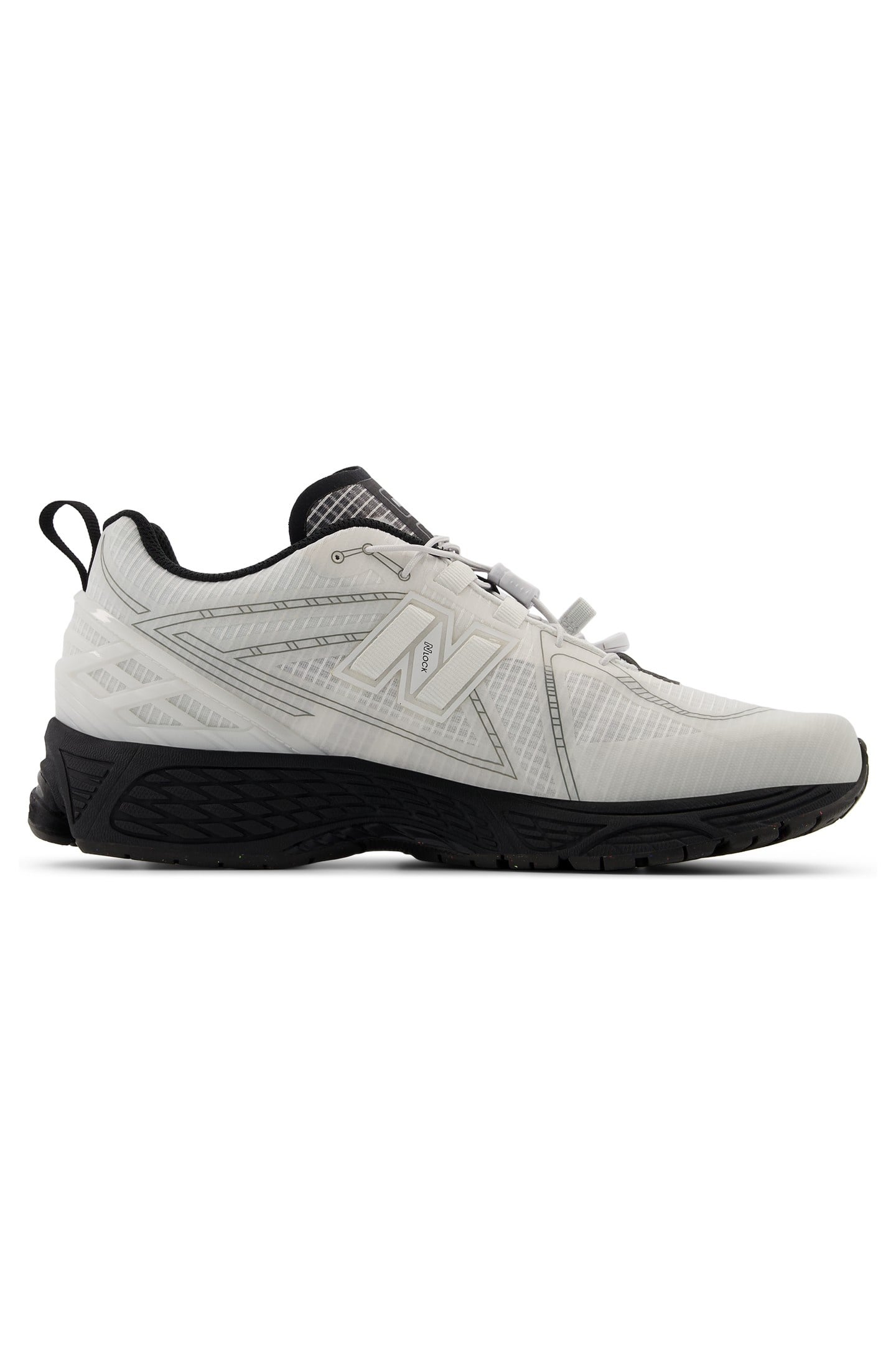 UNISEX 1906R WHITE 3