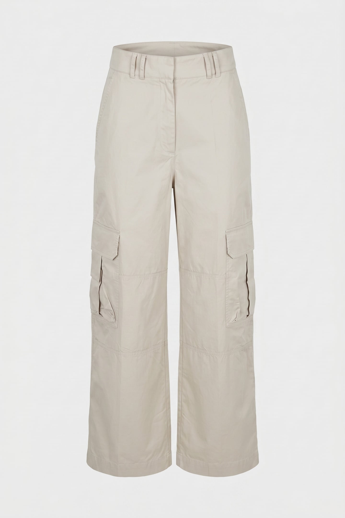 RUSTY TROUSERS BEIGE 4