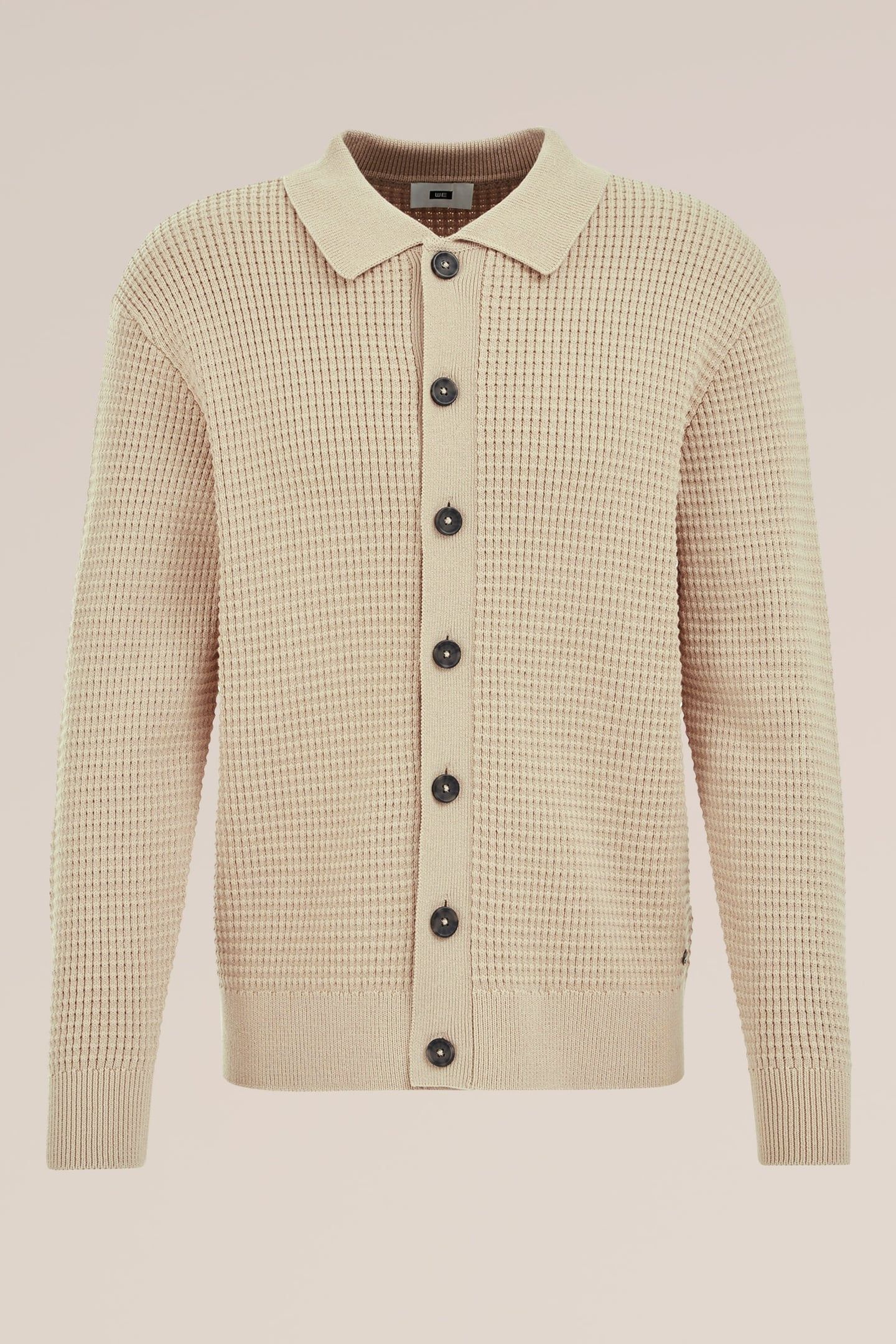 CARDIGAN BEIGE 5