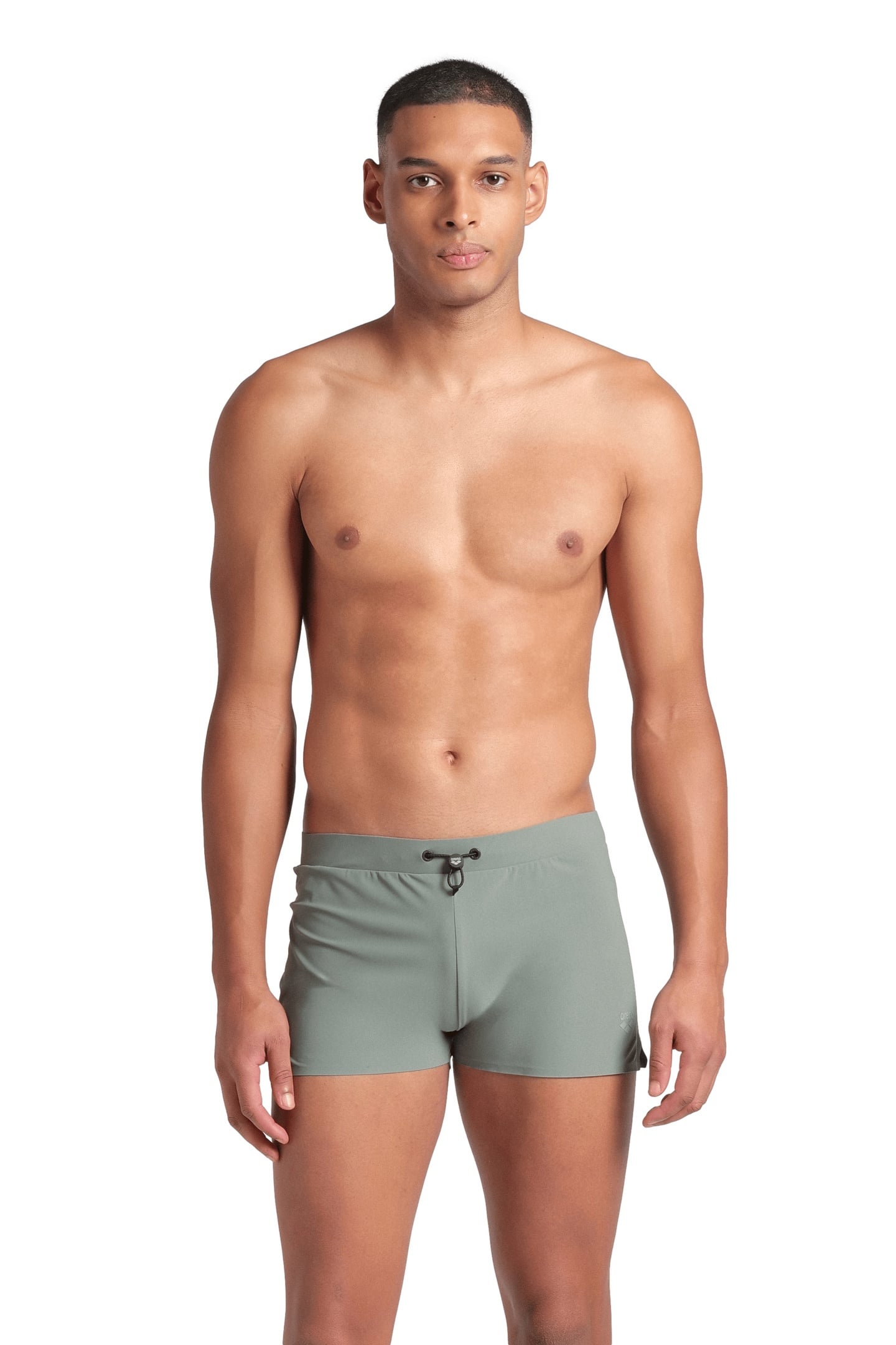 EVO SWIM SHORT SAGE 1