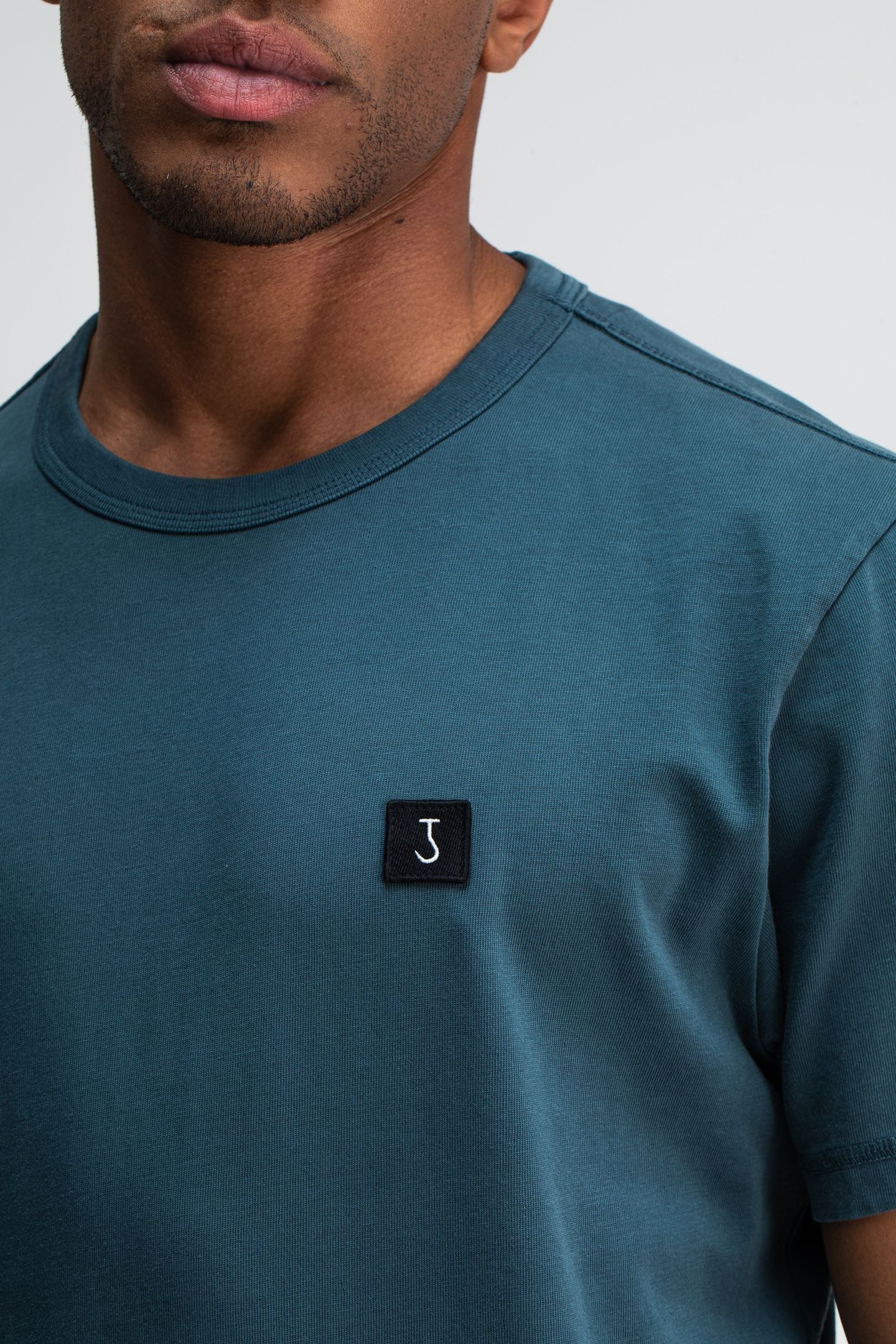 ARMY TEE SCHMUTZ BLAU 5