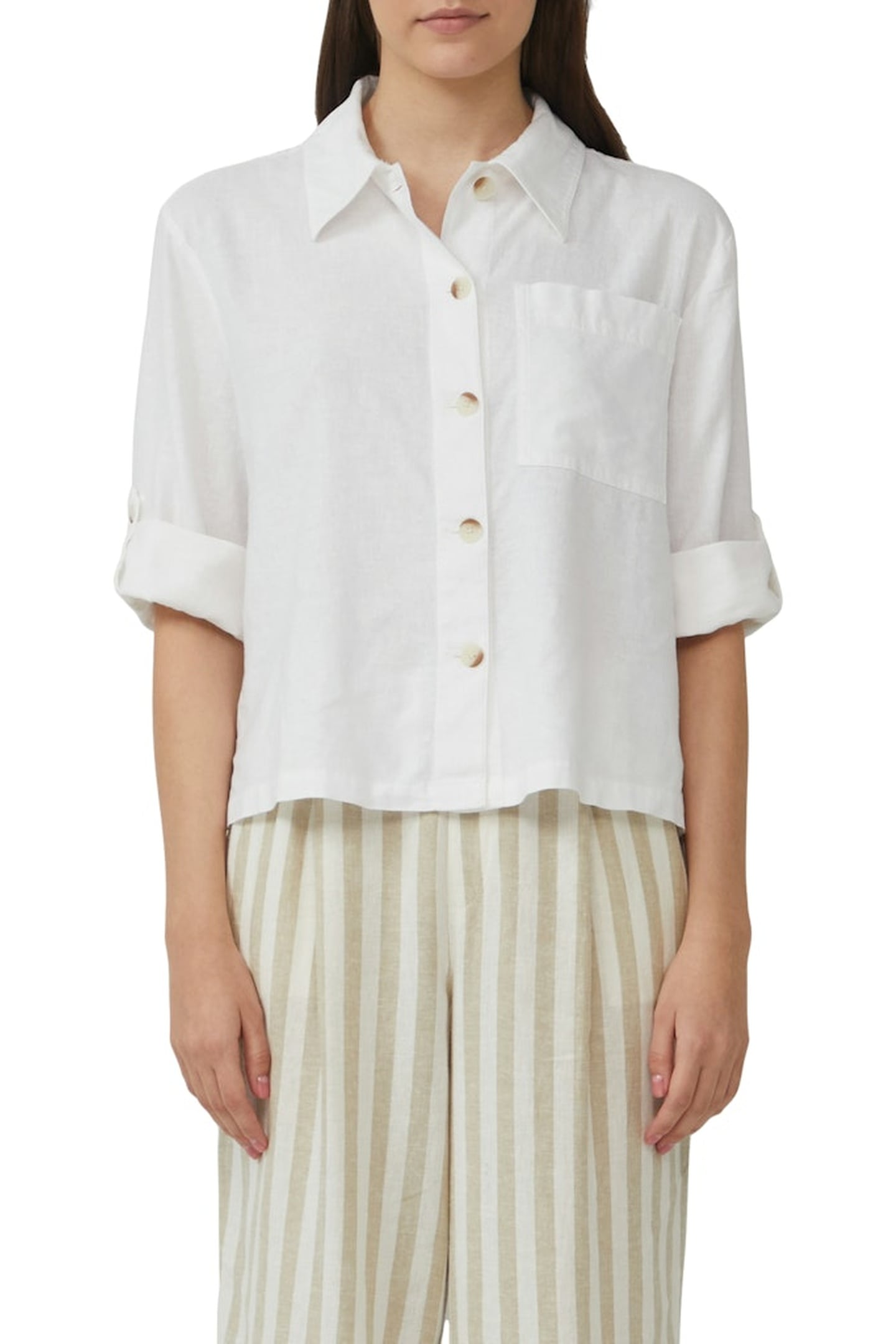 BLOUSES WHITE 3