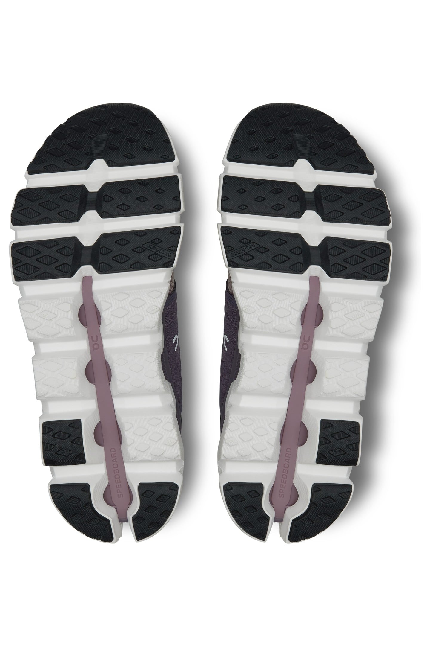 CLOUDSWIFT 3 W FADE | BLACK 5