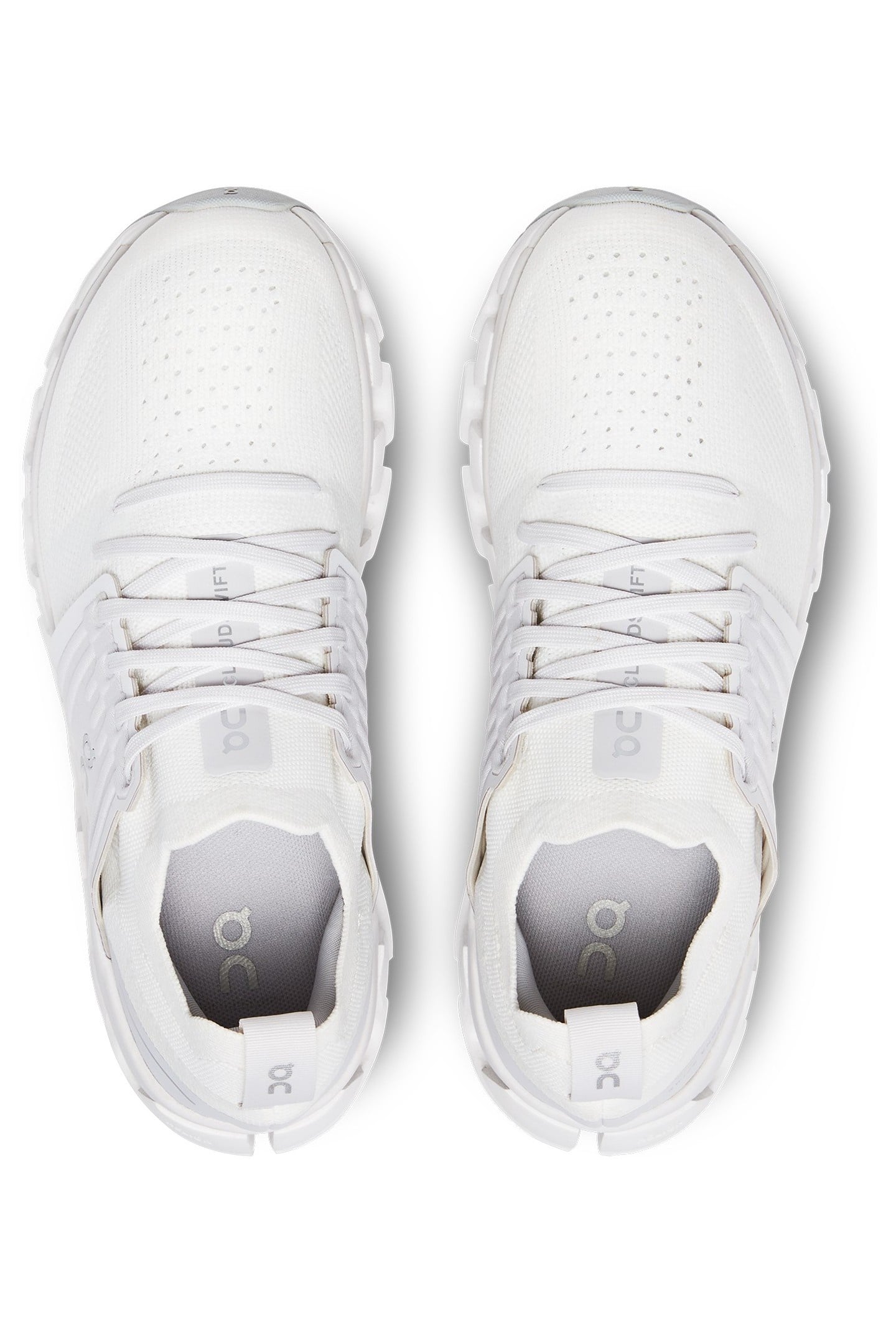 CLOUDSWIFT 3 W WHITE | FROST 4
