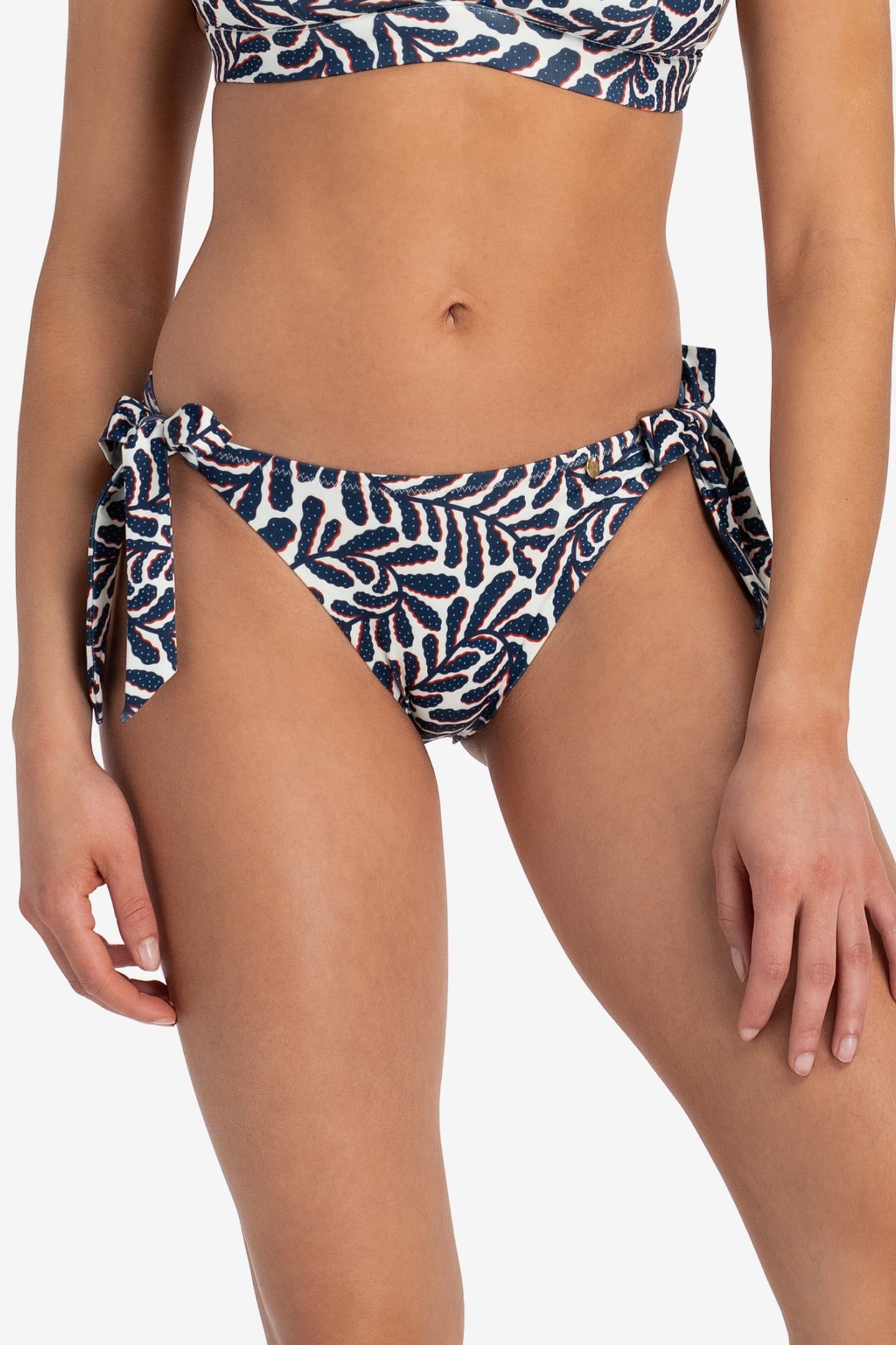 BIKINI BOTTOM ABY BLACK7 1