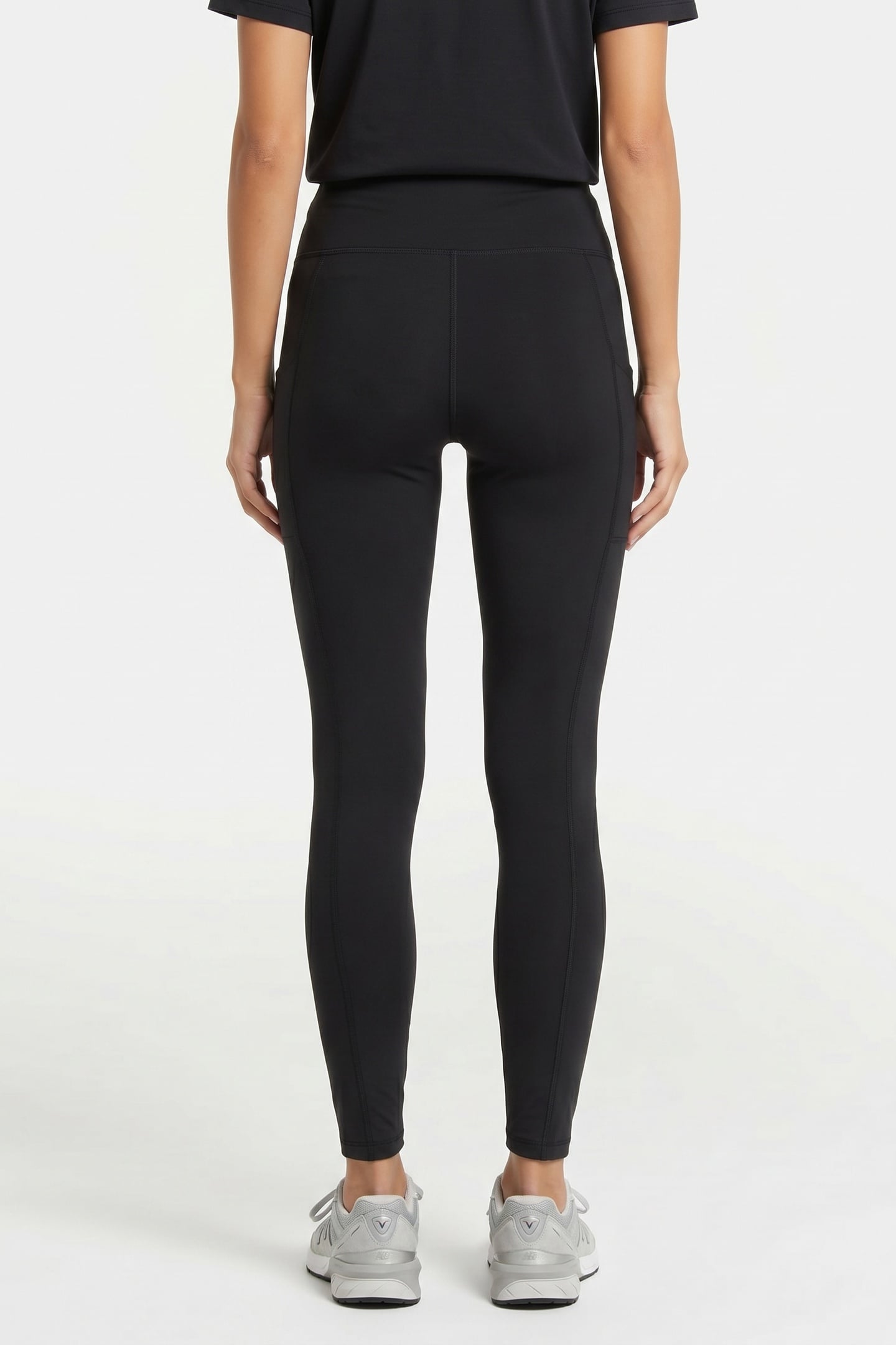 ORIGINALS ESSENTIALS LEGGINGS WITH POCKET 2