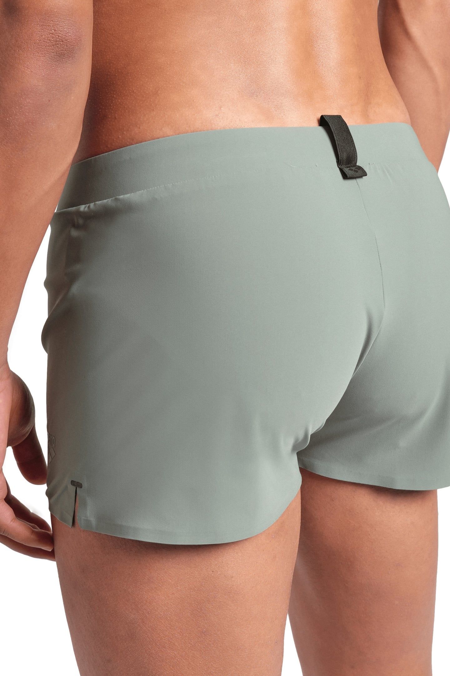 EVO SWIM SHORT SAGE 2
