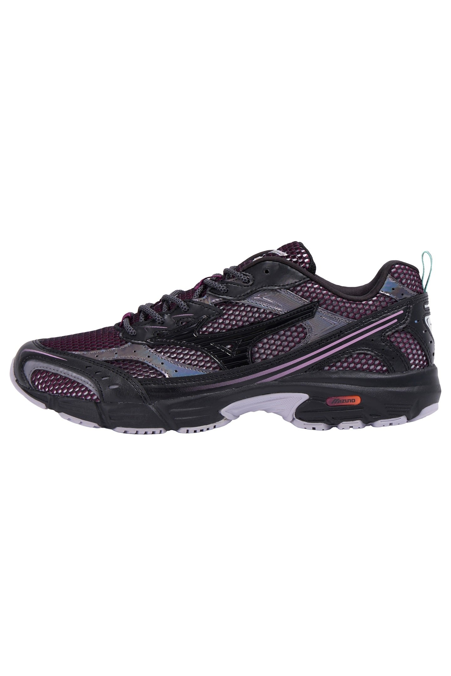 UNISEX S.L.MXR BLACK/BLACK/VALERIAN 4