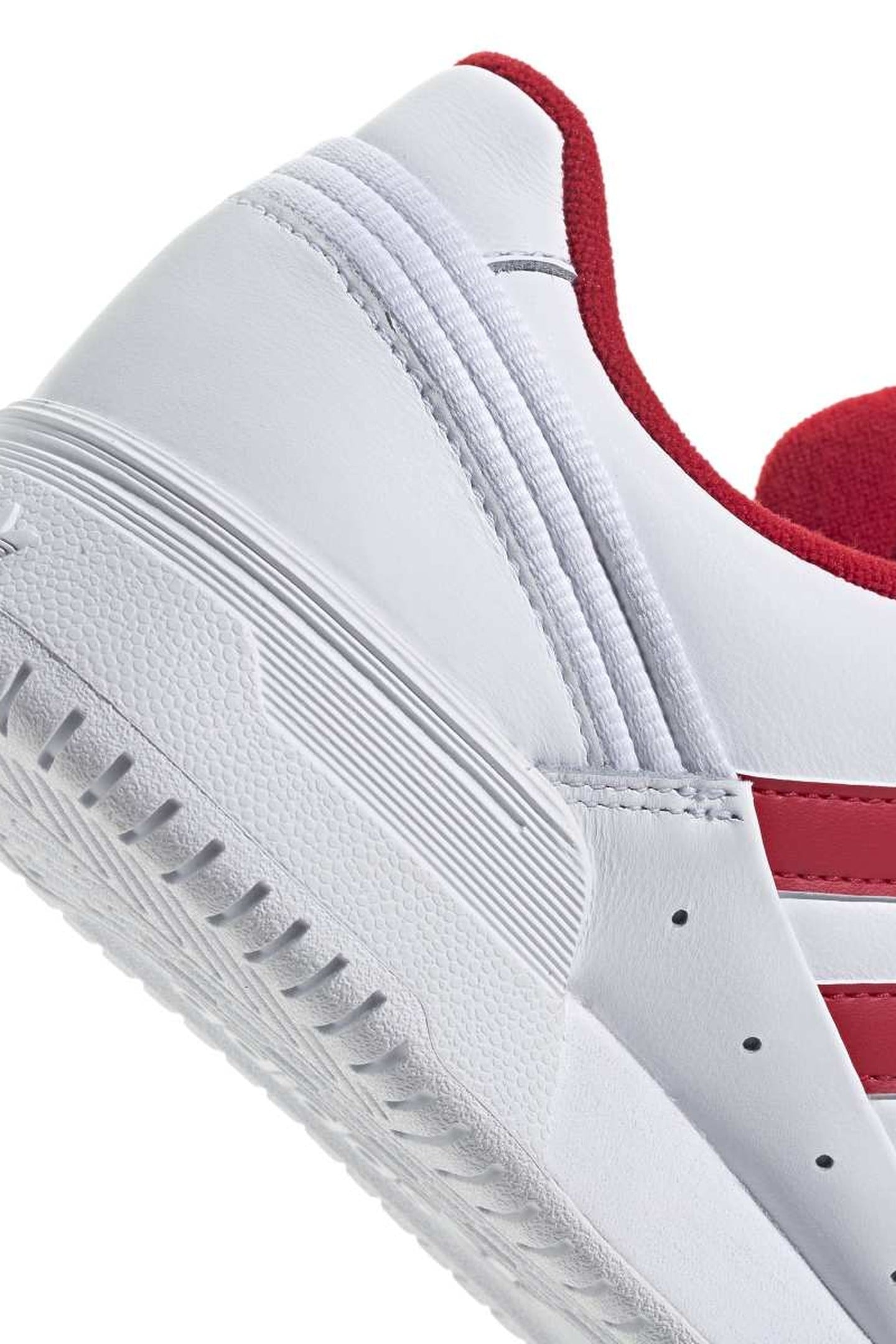 ORIGINALS UNISEX TEAM COURT 2.0 STR SHOES 6