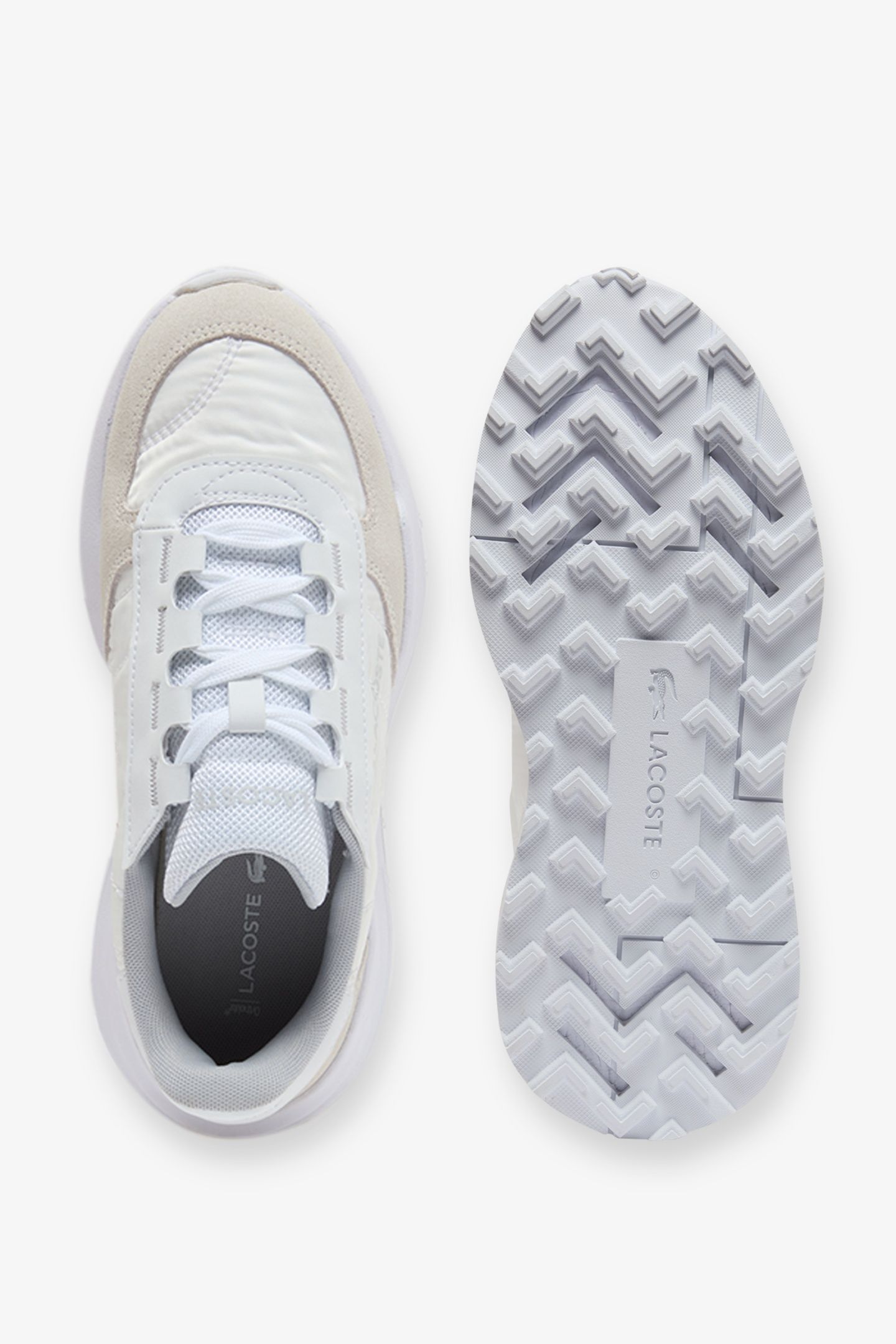 ELITE ACTV SNEAKER 6