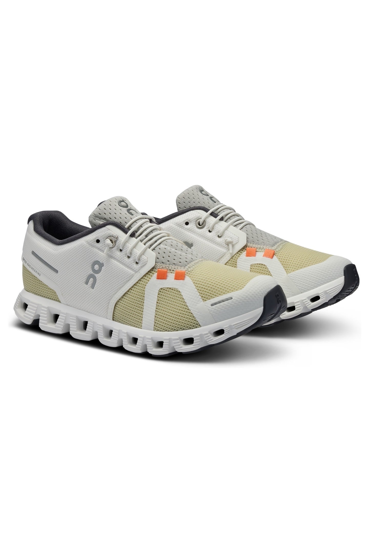 CLOUD 5 PUSH W ENDIVE | ICE 2