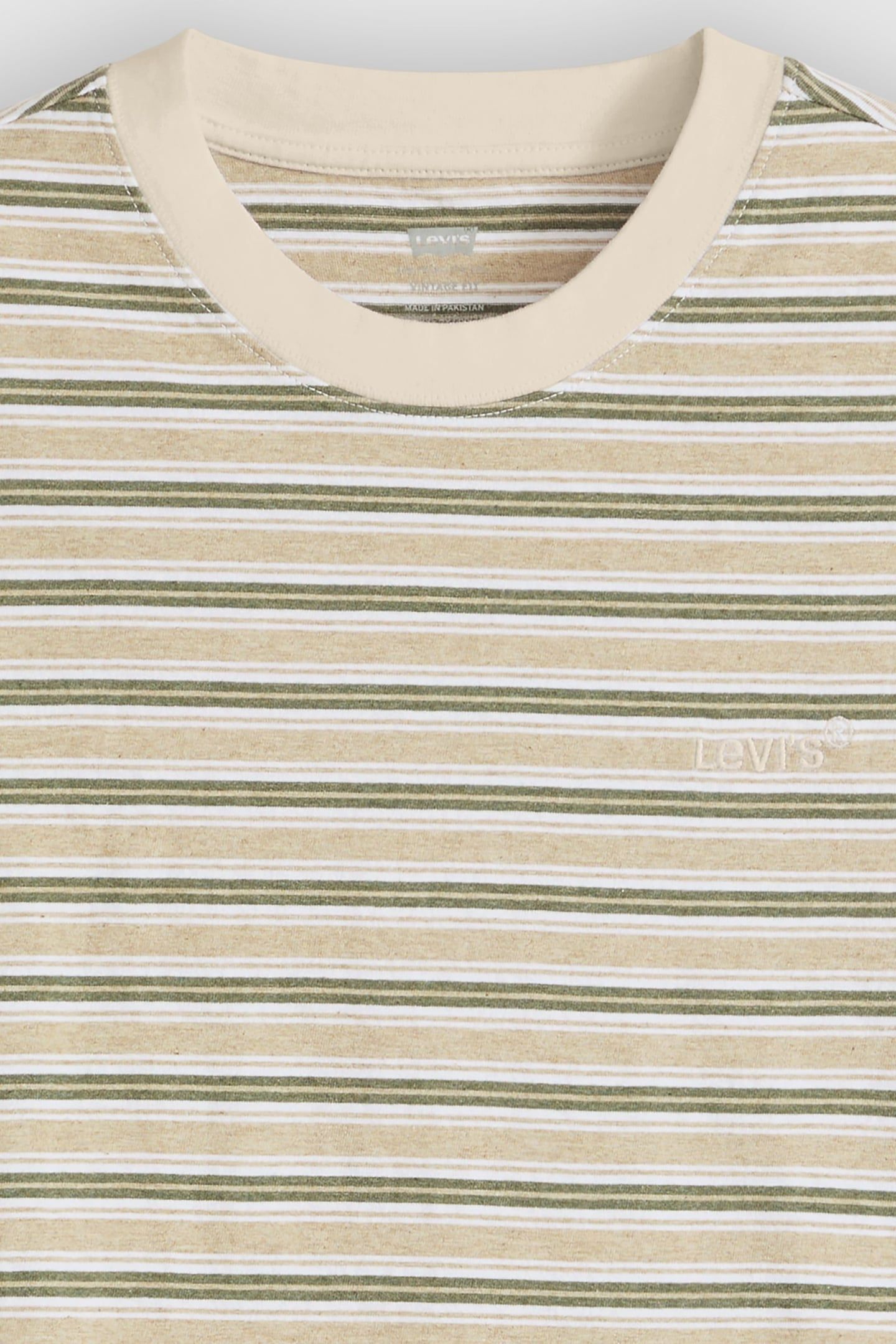RED TAB™ VINTAGE TEE 5