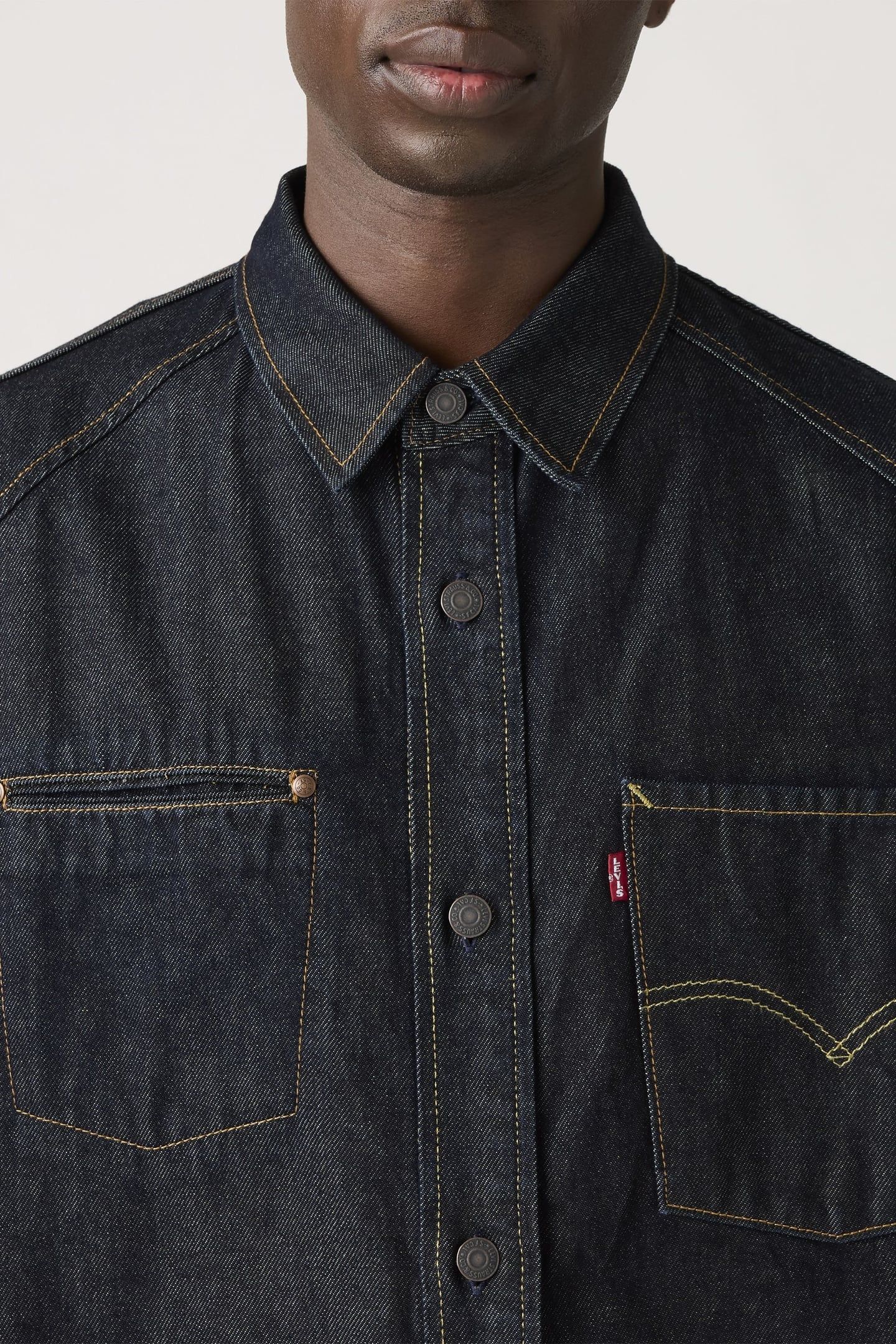 TWIST SHACKET 5