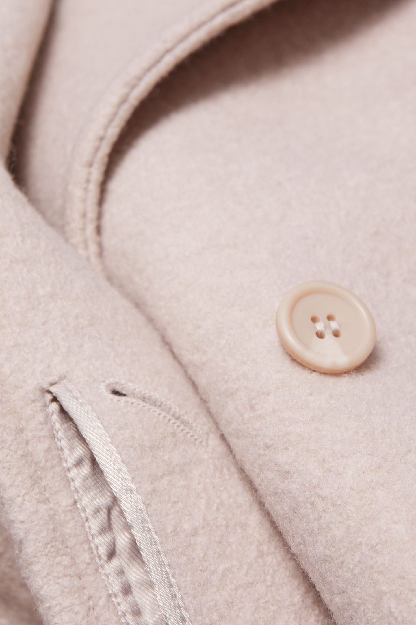 MARTINA WOOL JACKET BEIGE 4
