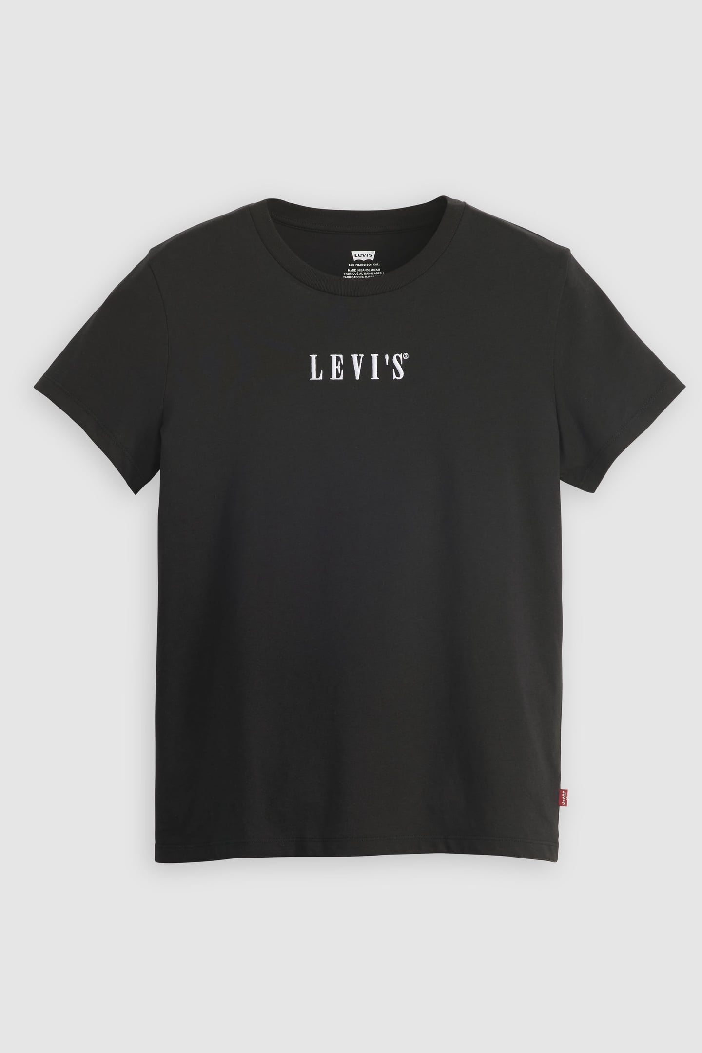 PERFECT TEE 4