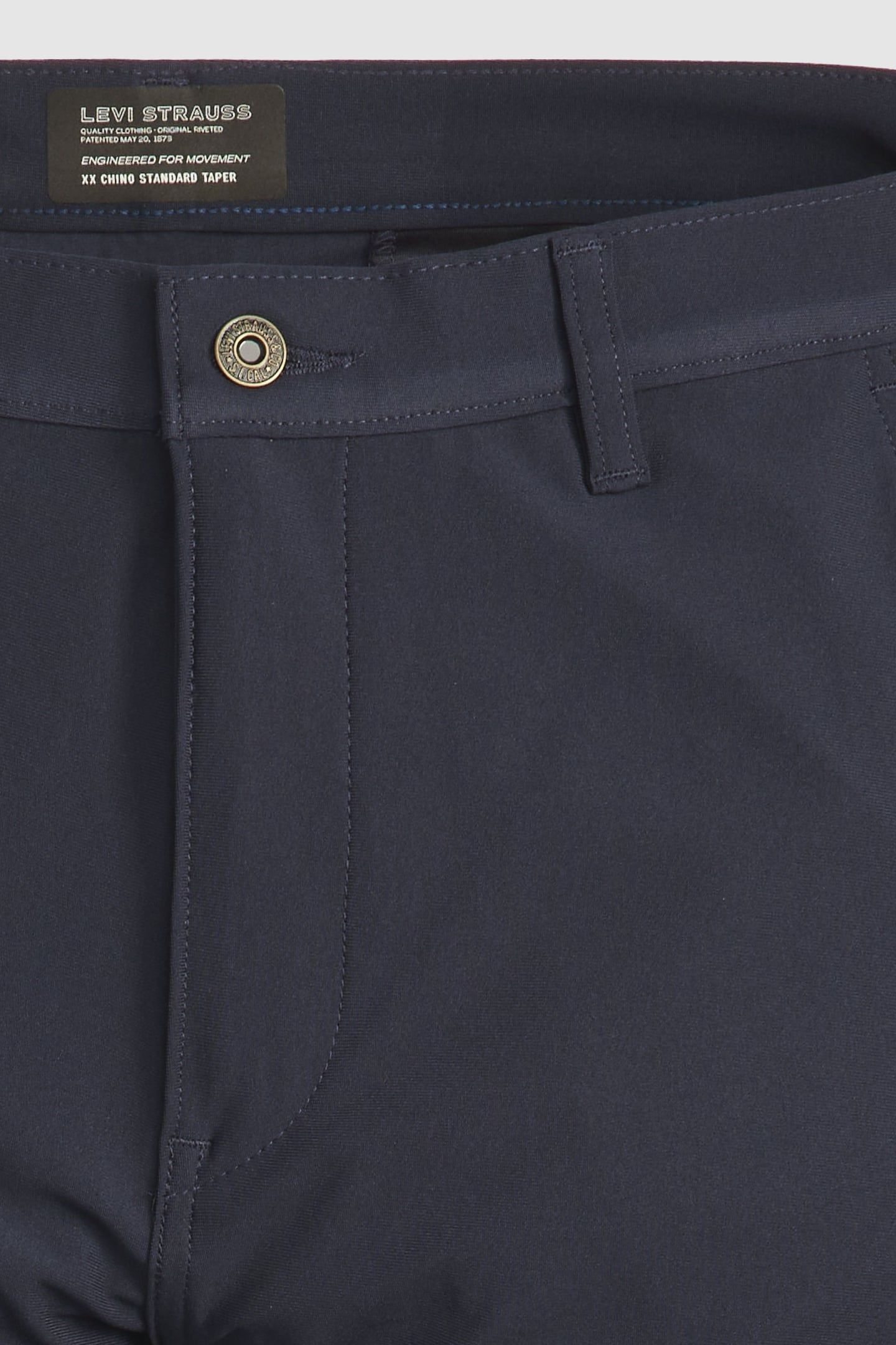 XX CHINO STANDARD TAPER TECH 7