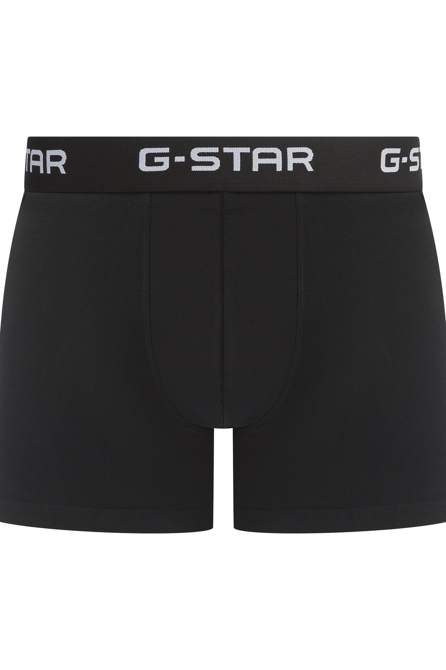 MAIZE UNDERWEAR BLACK 2