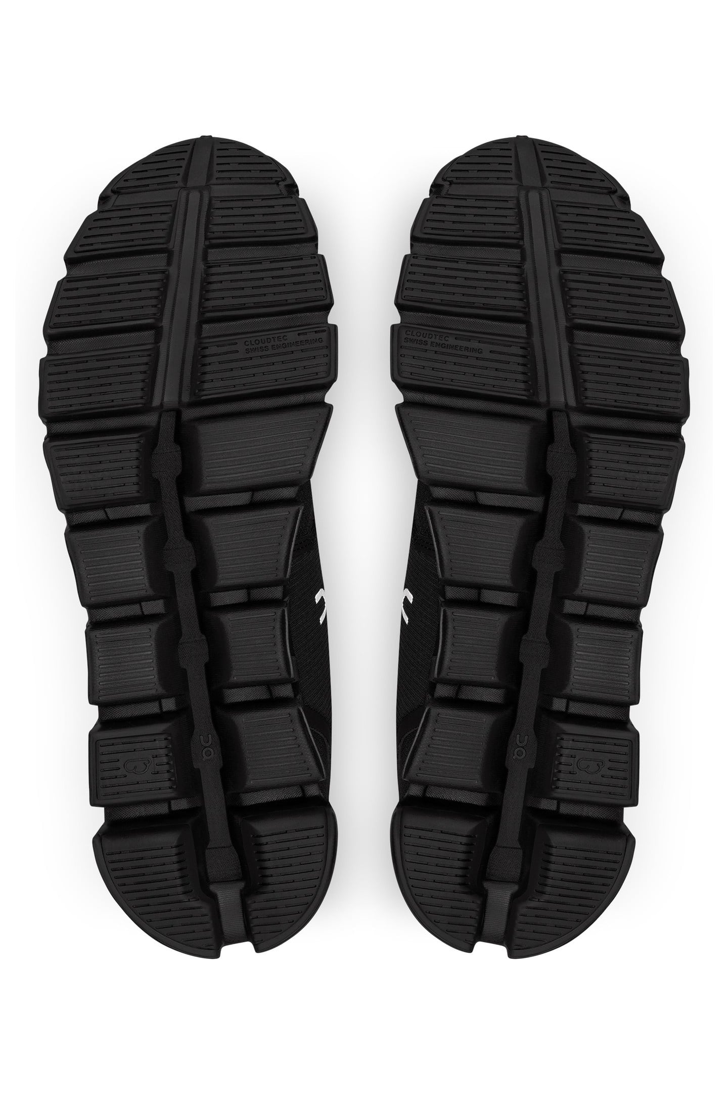 CLOUD 5 WATERPROOF M ALL BLACK 7