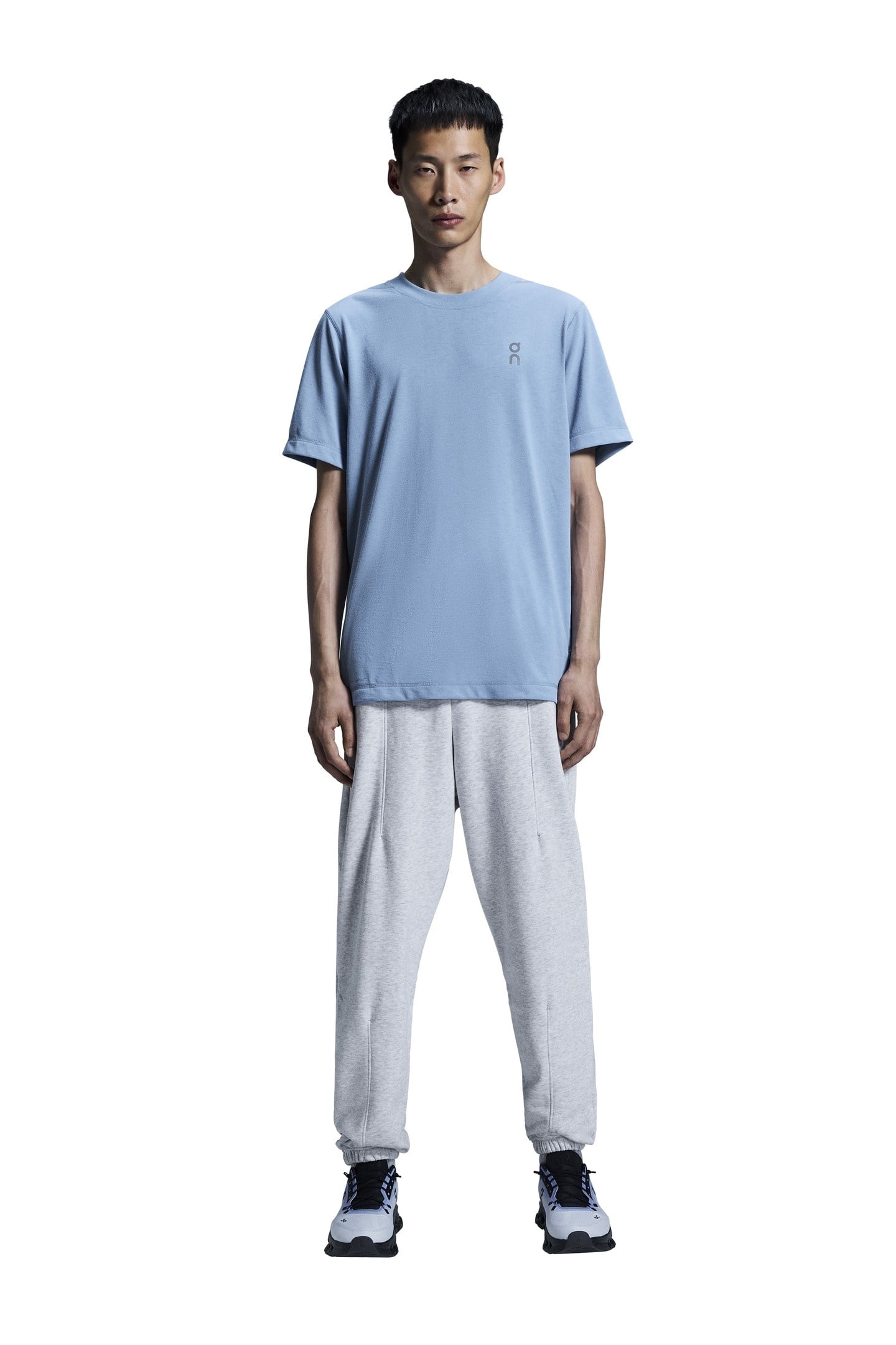 TRAIN-T 1 M CHAMBRAY 1