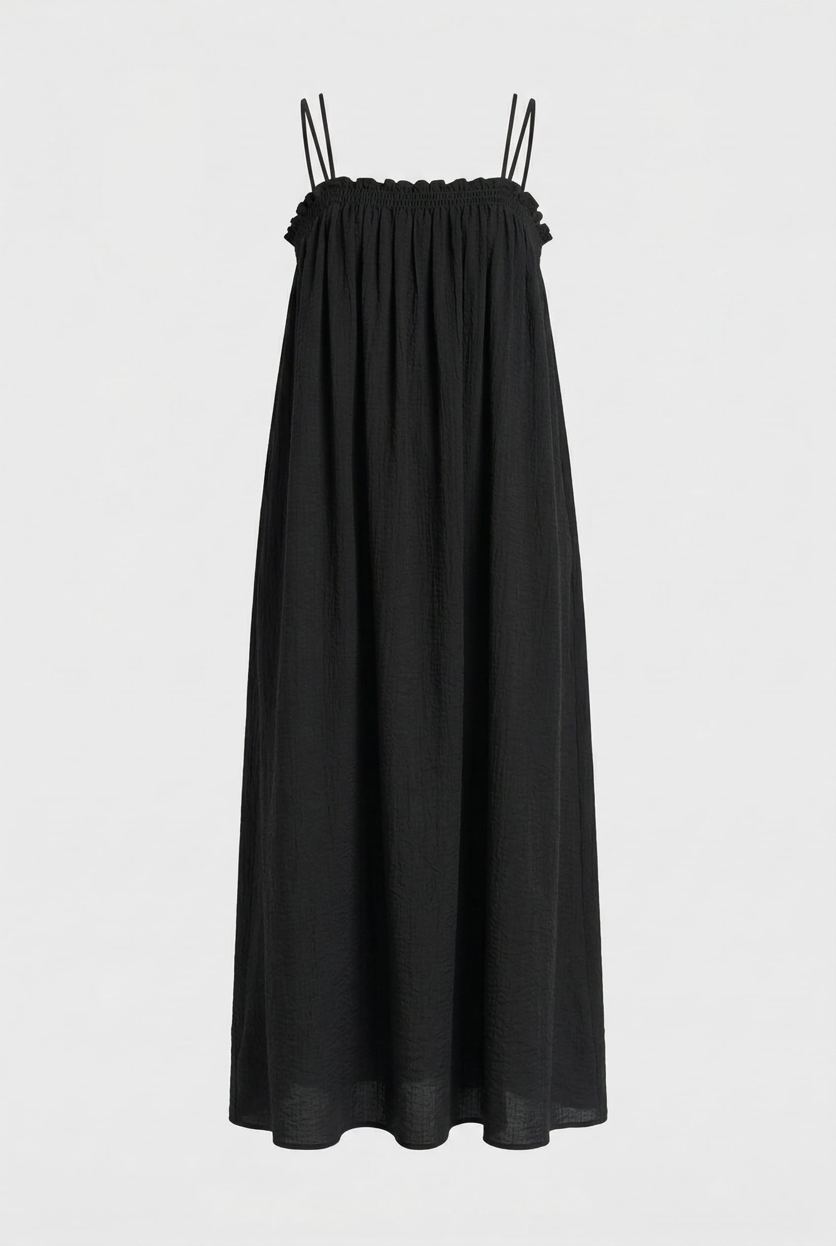 FANJA DRESS BLACK 4