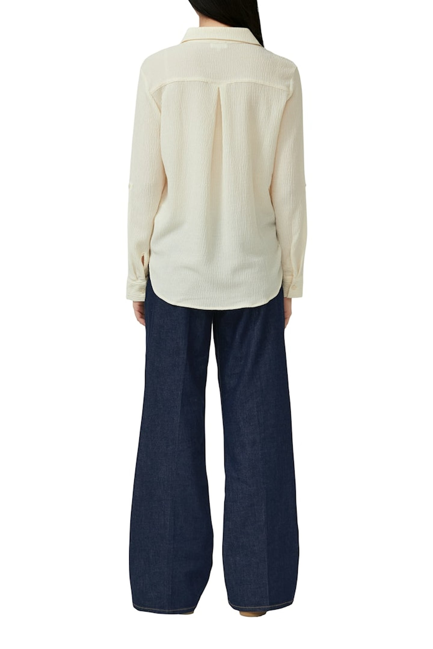 BLOUSES BEIGE 6