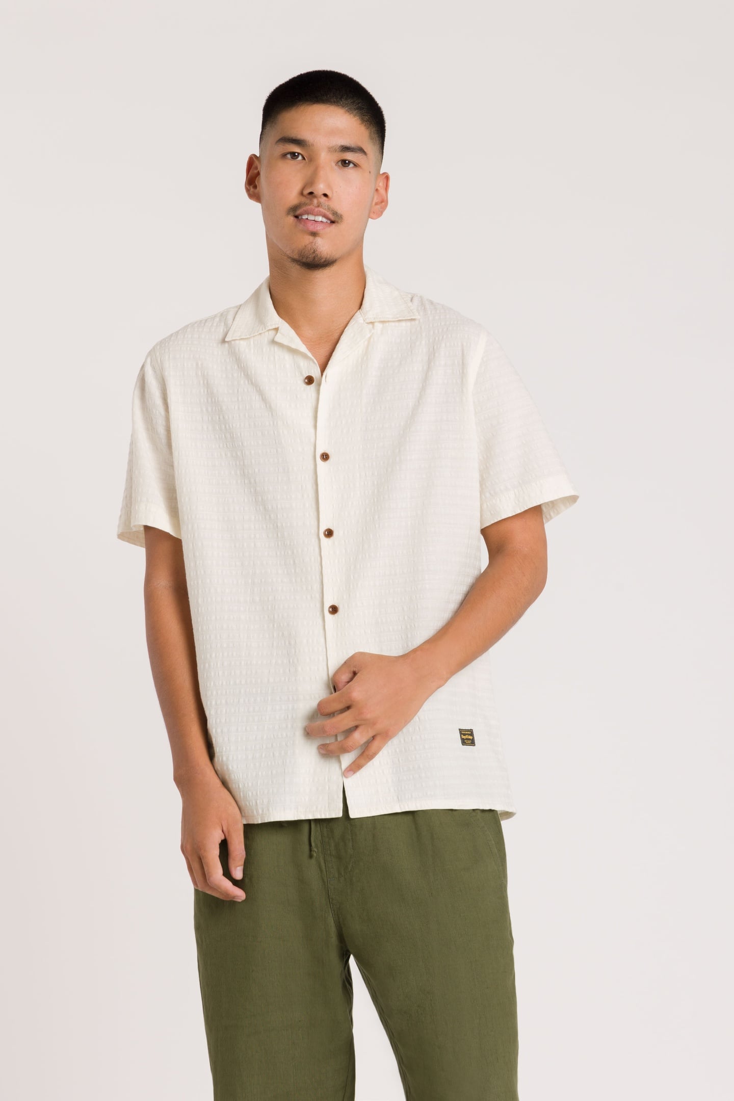 BALDER OFF WHITE 1