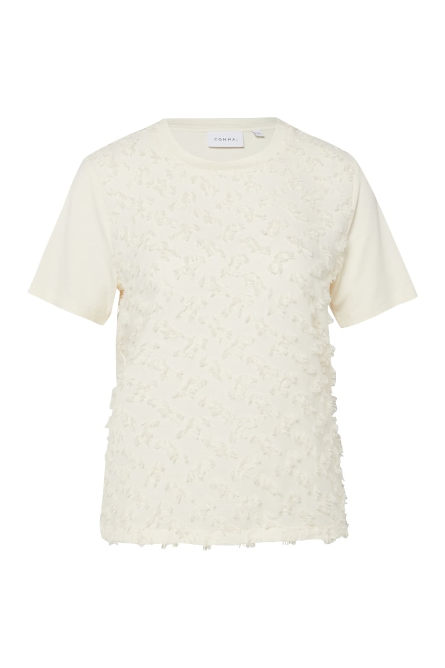 T-SHIRTS OFFWHITE 4