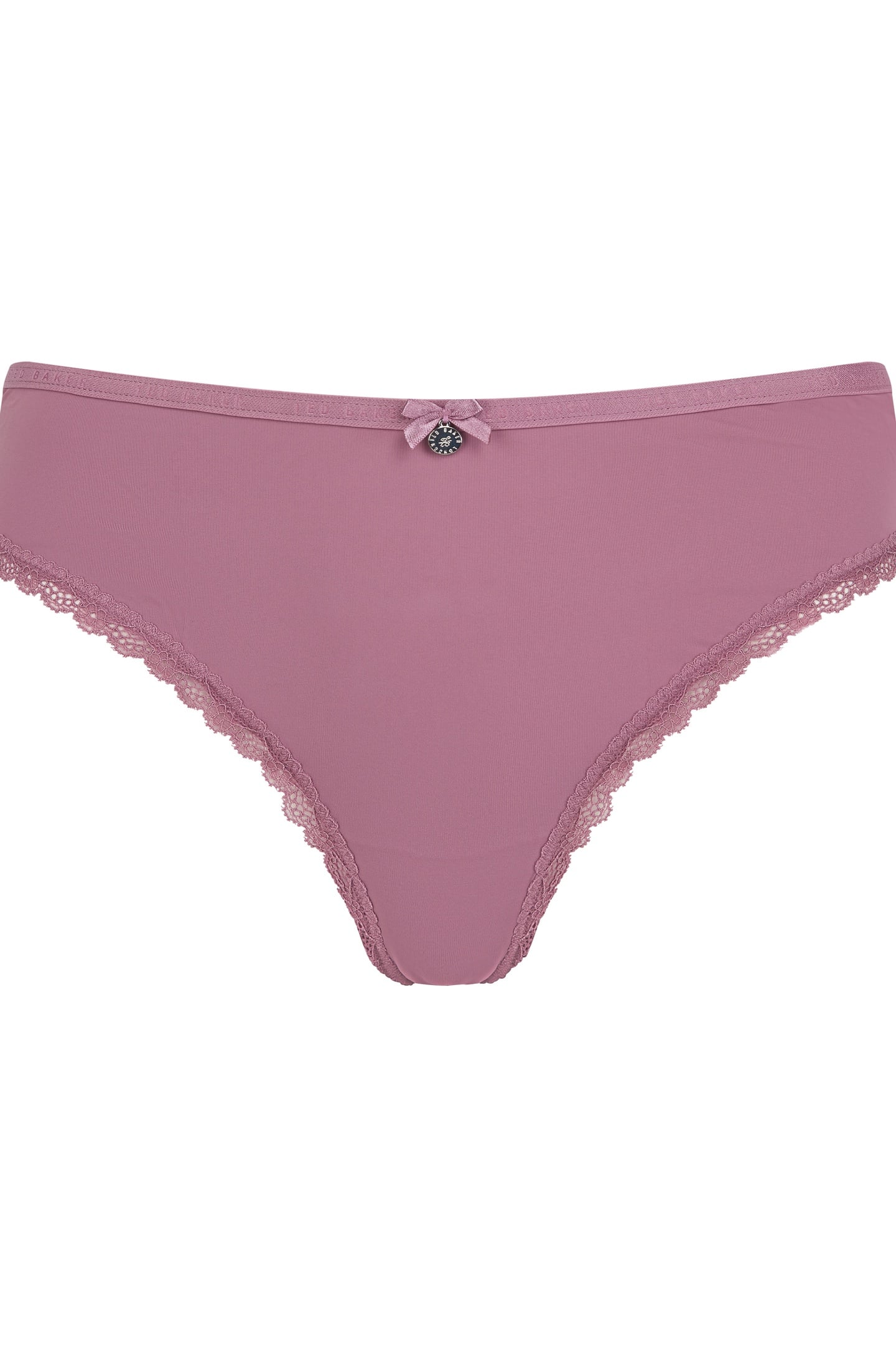 TANSY 5PK BRIEF JET BLACK/BLACK PRINT/WITSFUL MAUVE/DARK PUR 5