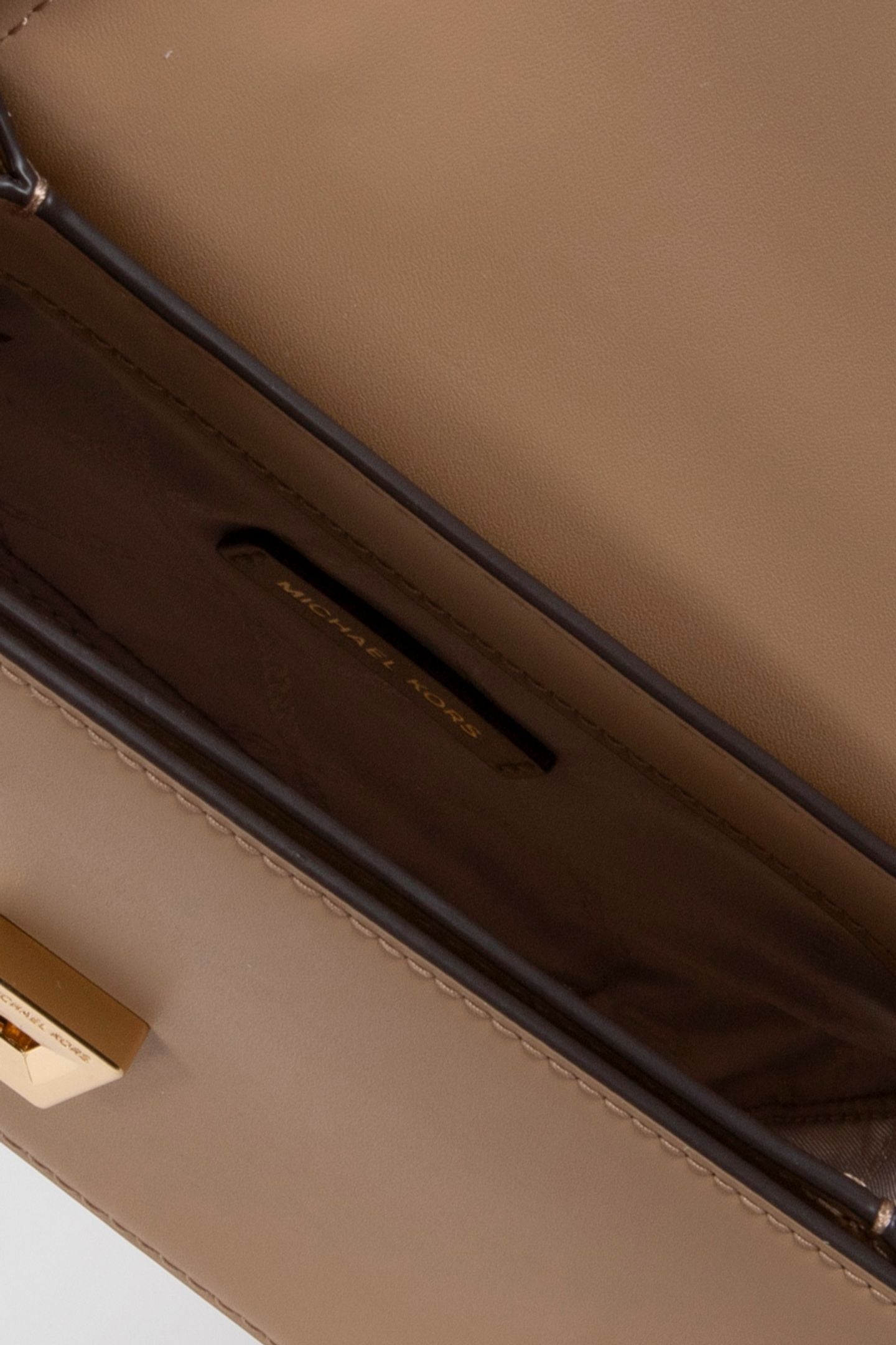 SMALL CROSSBODY CAMEL 4