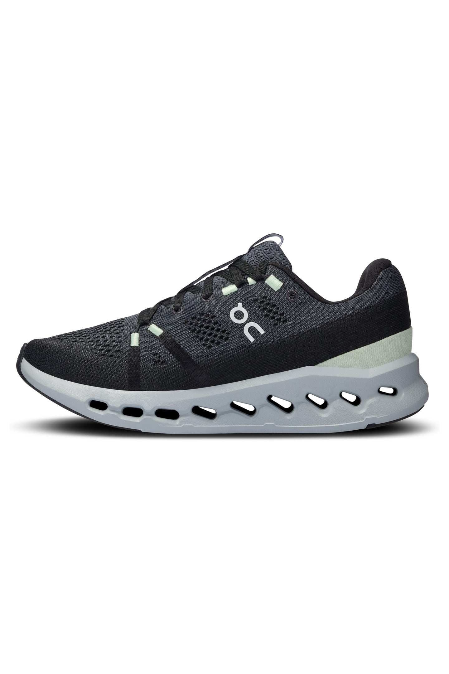 CLOUDSURFER 1 W IRON | GLACIER 5
