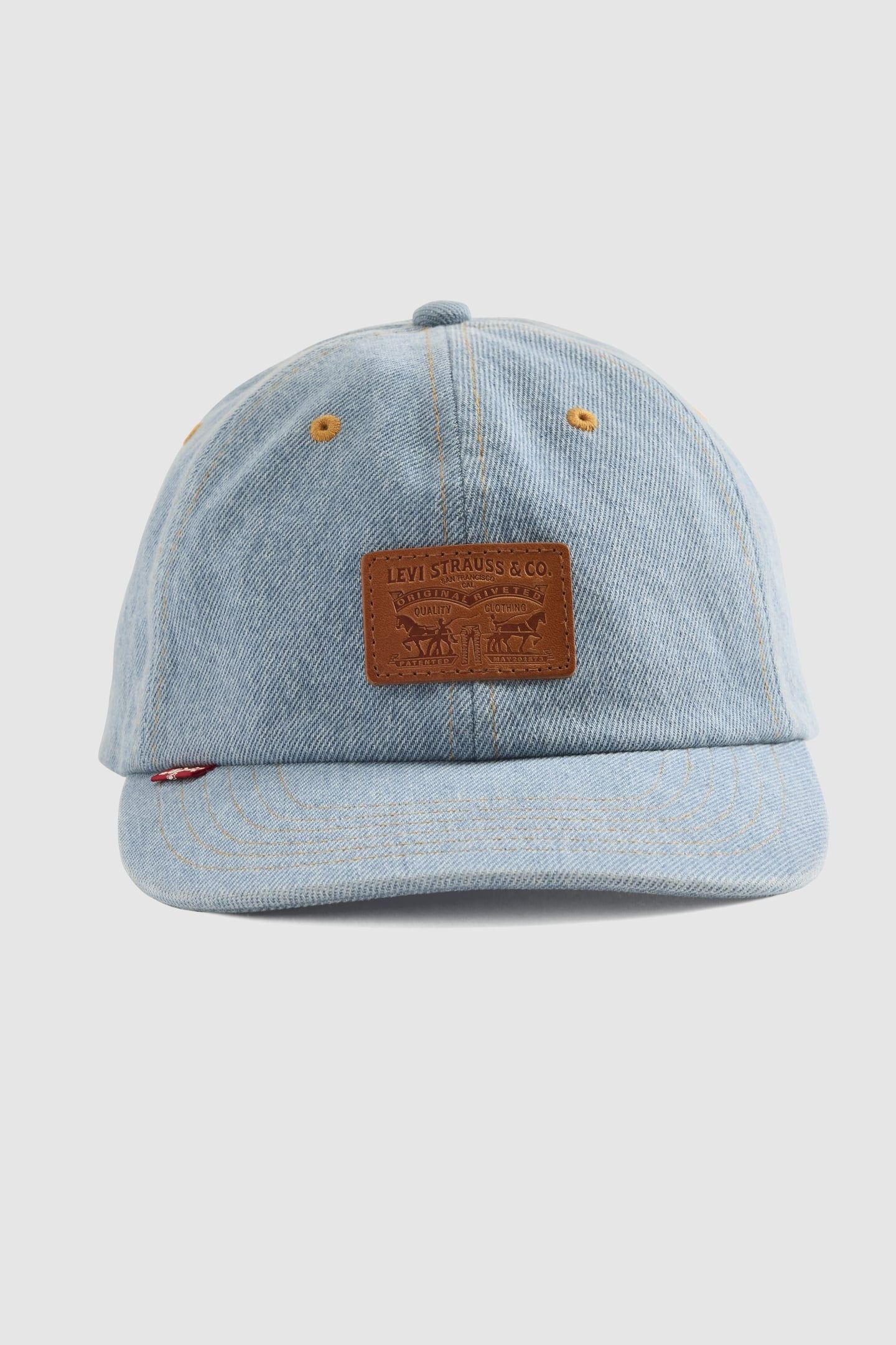 RELAXED DAD CAP 2