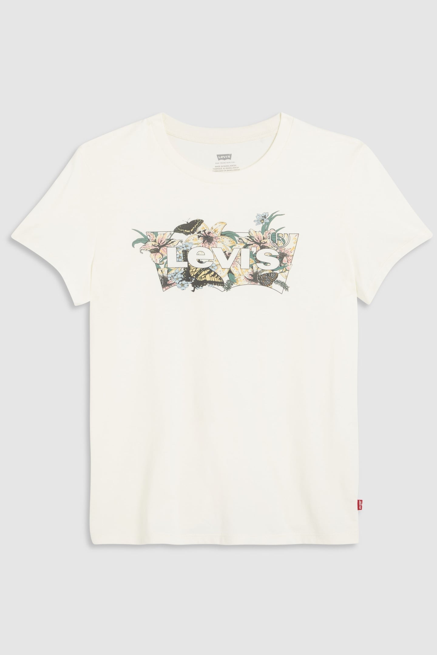 THE PERFECT TEE 4