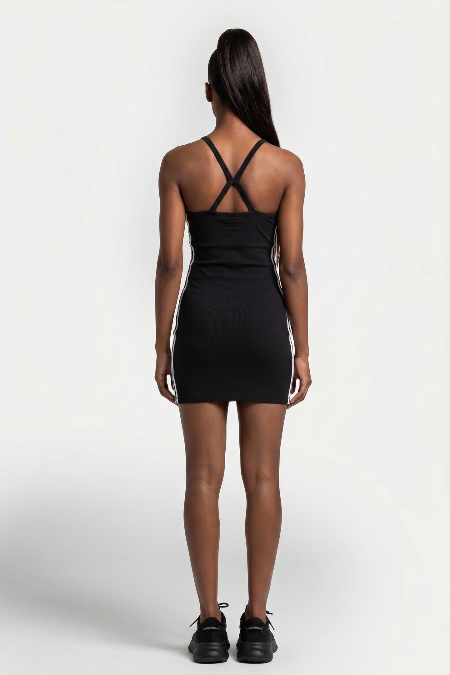 ORIGINALS 3-STRIPES MINI DRESS 2