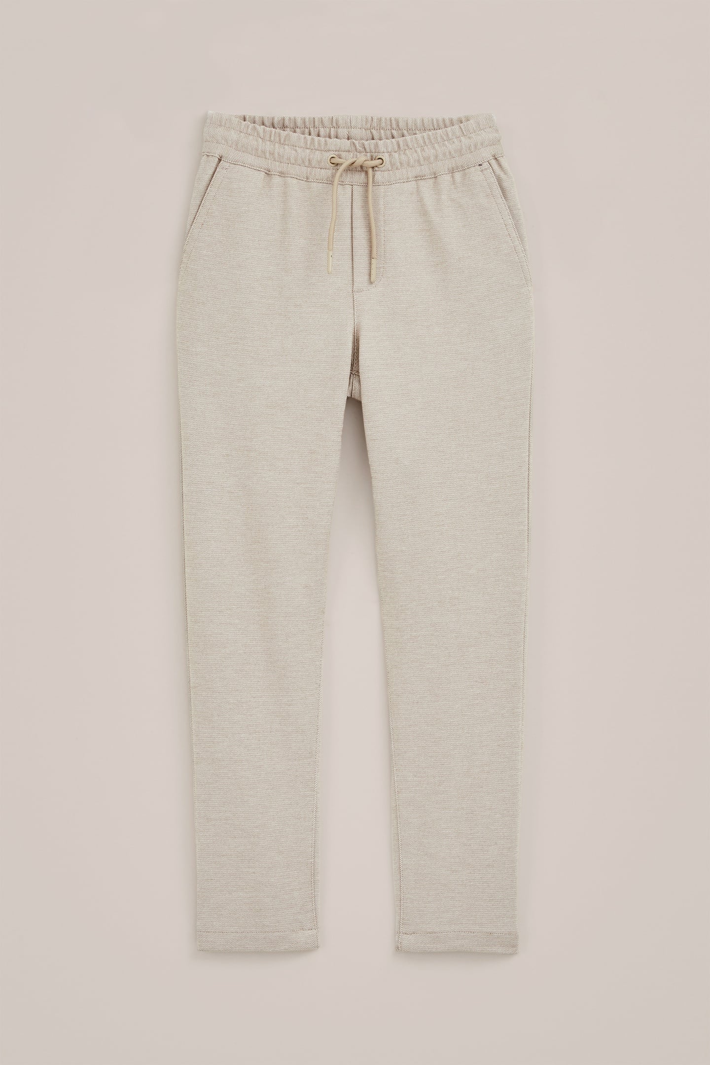 PANTALON BEIGE 5