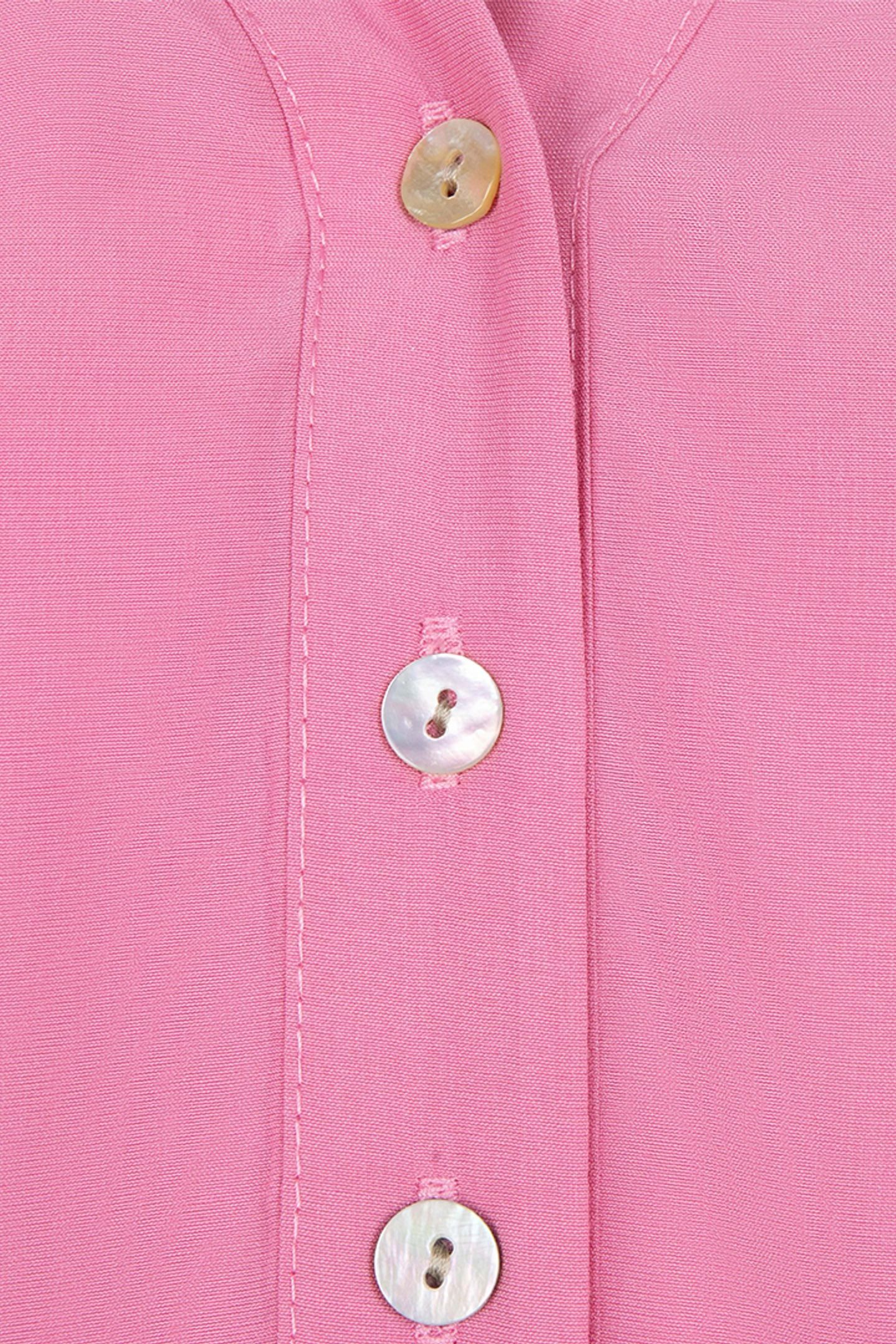 BLOUSE R-NECK RAGLAN ROSE 7