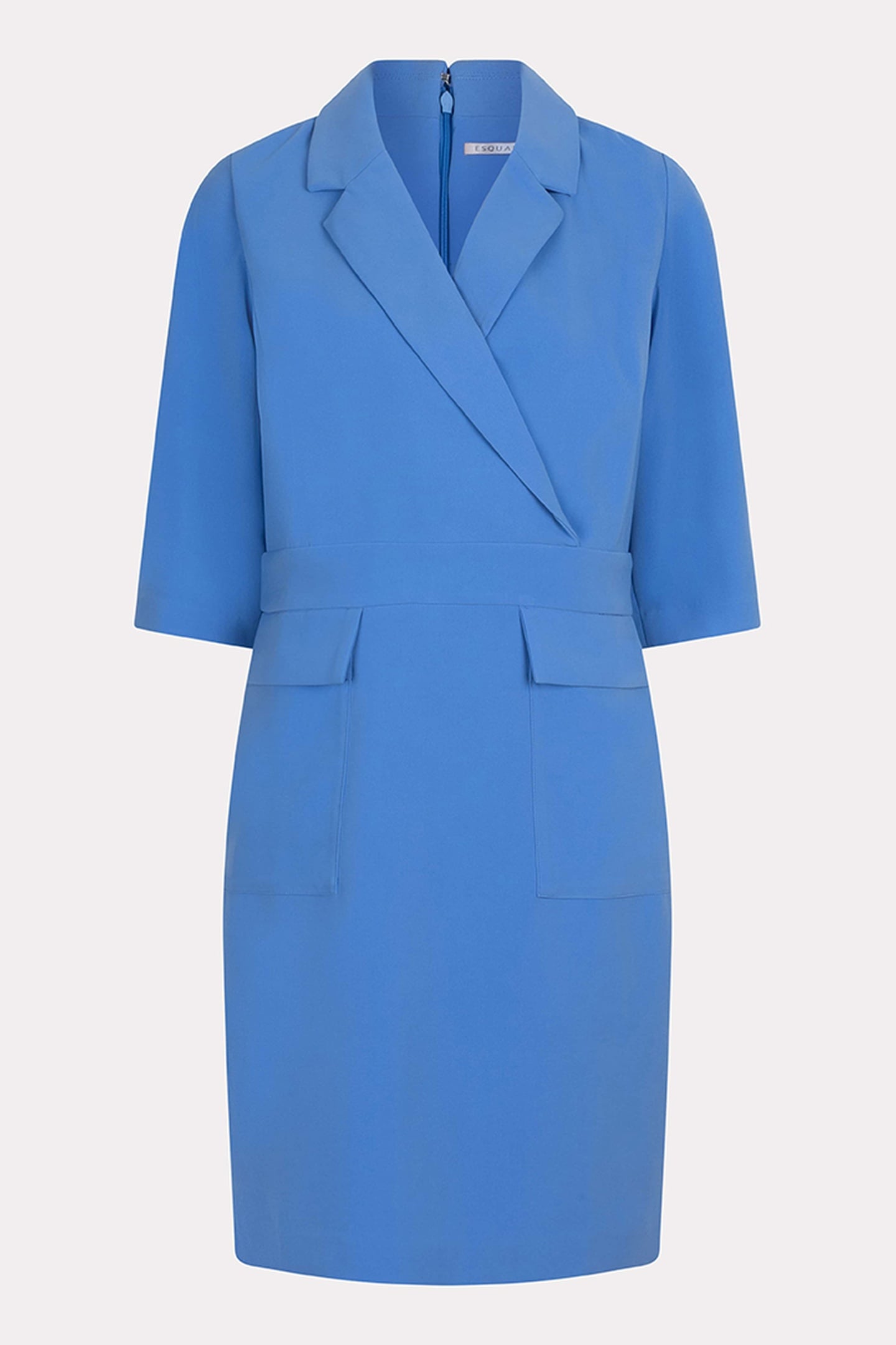 DRESS CARGO CITY BLUE 5