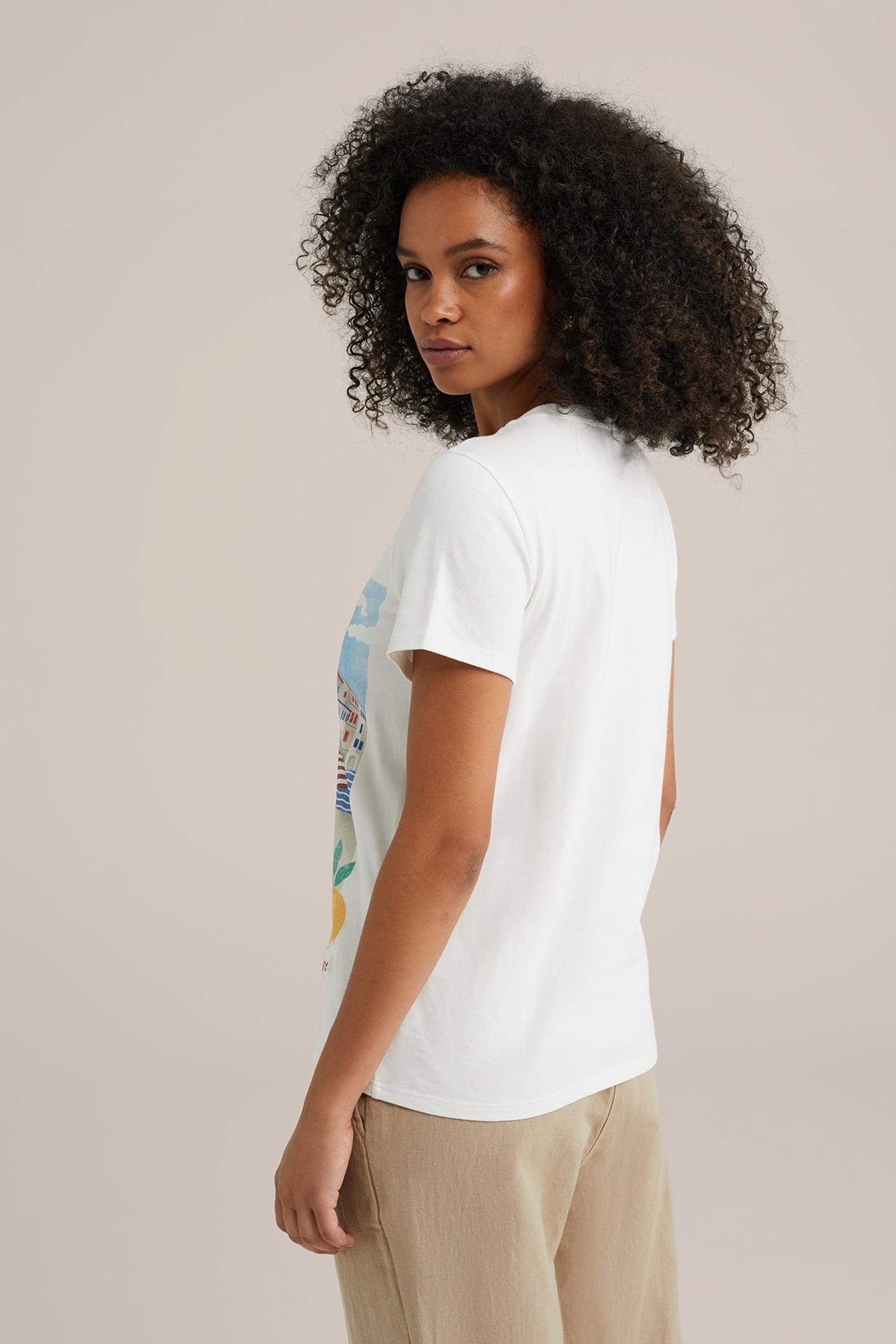 T-SHIRT WHITE 3